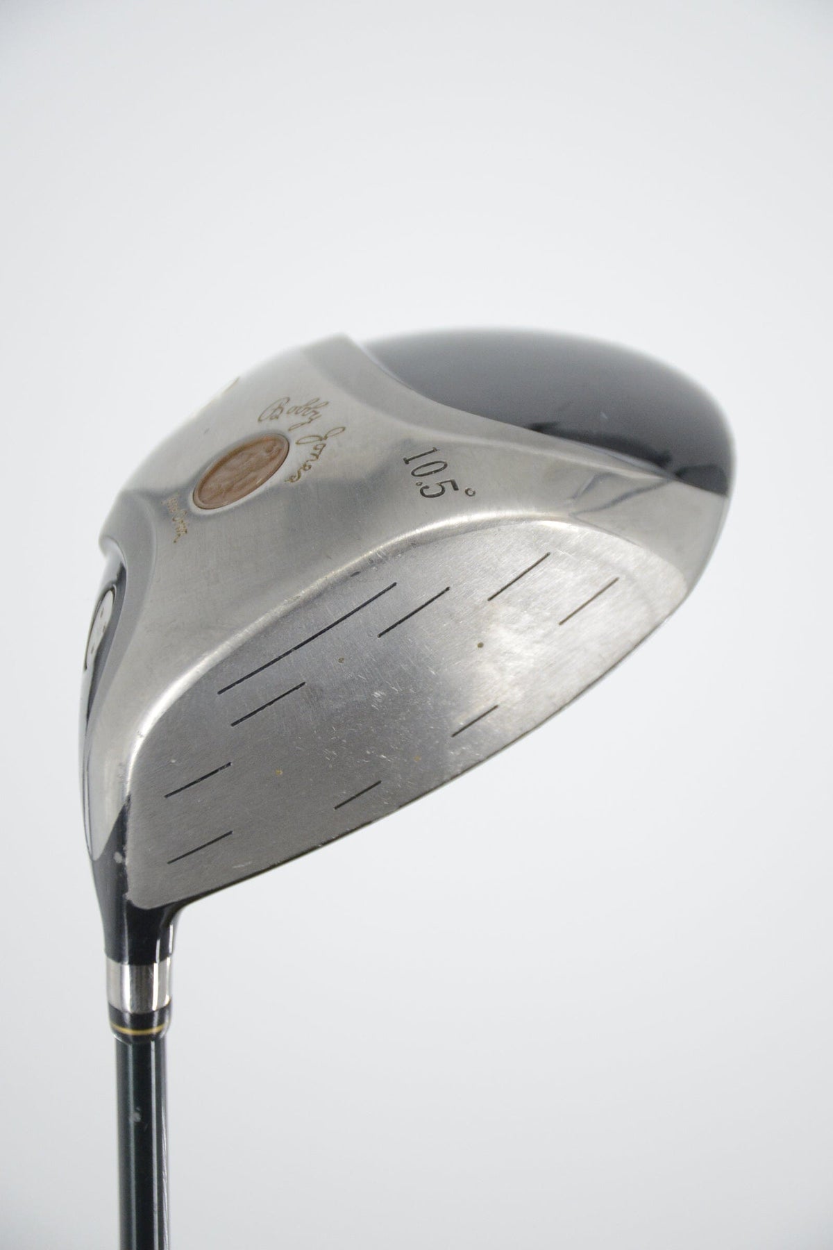 Bobby Jones Jesse Ortiz 10.5 Degree Driver R Flex 45" Golf Drivers Bobby Jones