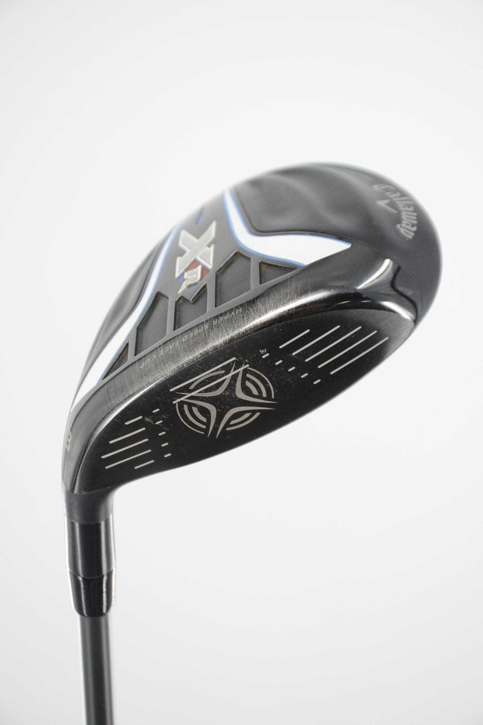 Women's Callaway XR 16 3 Wood W Flex 42" Golf Clubs GolfRoots