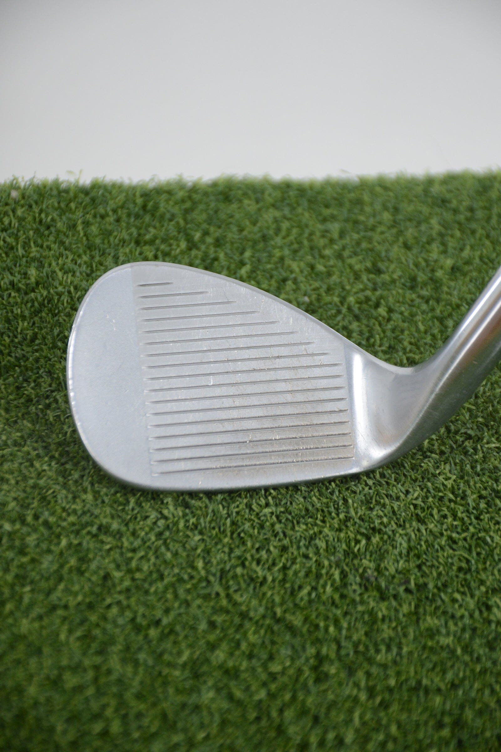 Titleist Vokey SM6 Tour Chrome 58 Degree Wedge Wedge Flex 34.5" Golf Clubs GolfRoots