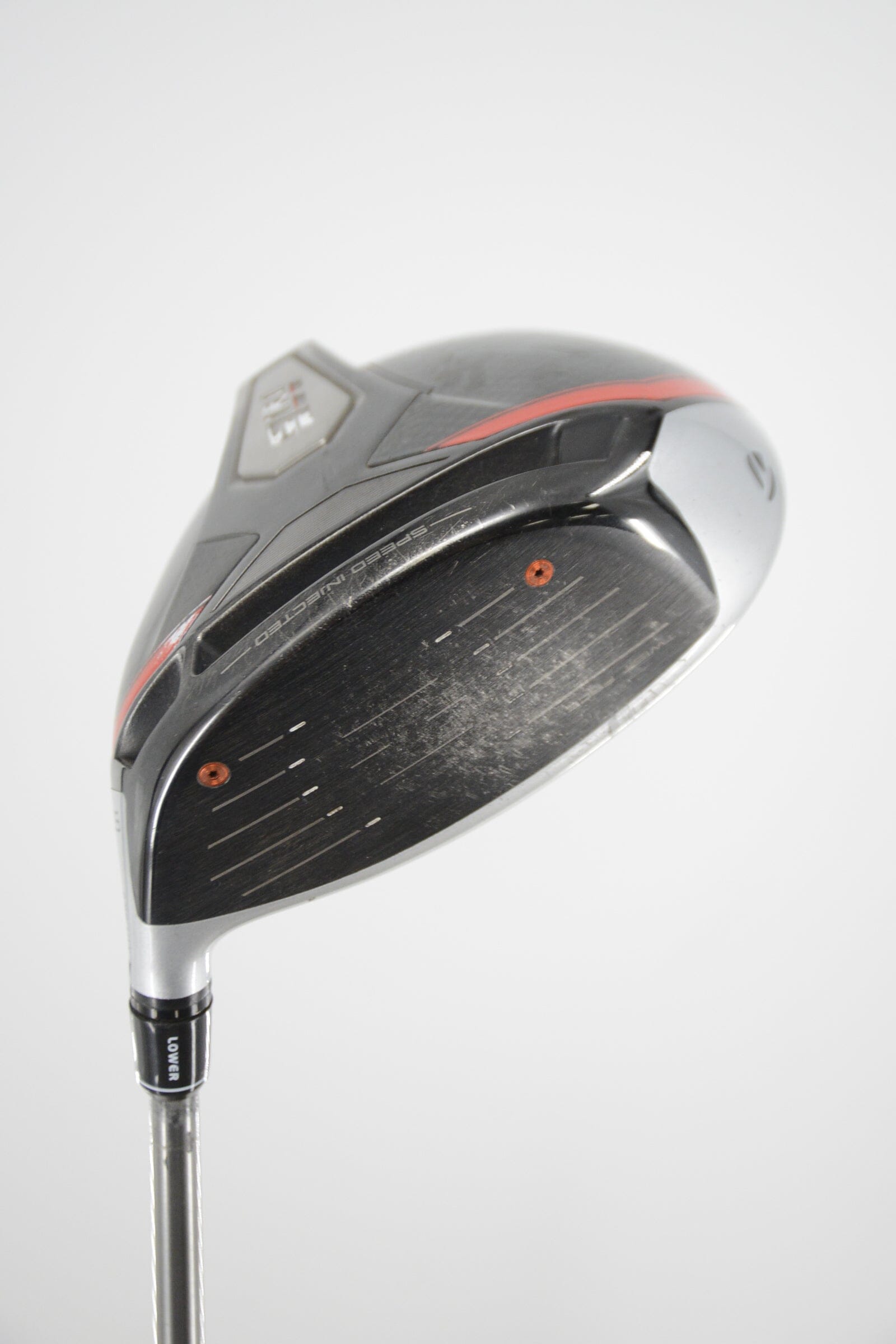 TaylorMade M6 10.5 Degree Driver S Flex 45"