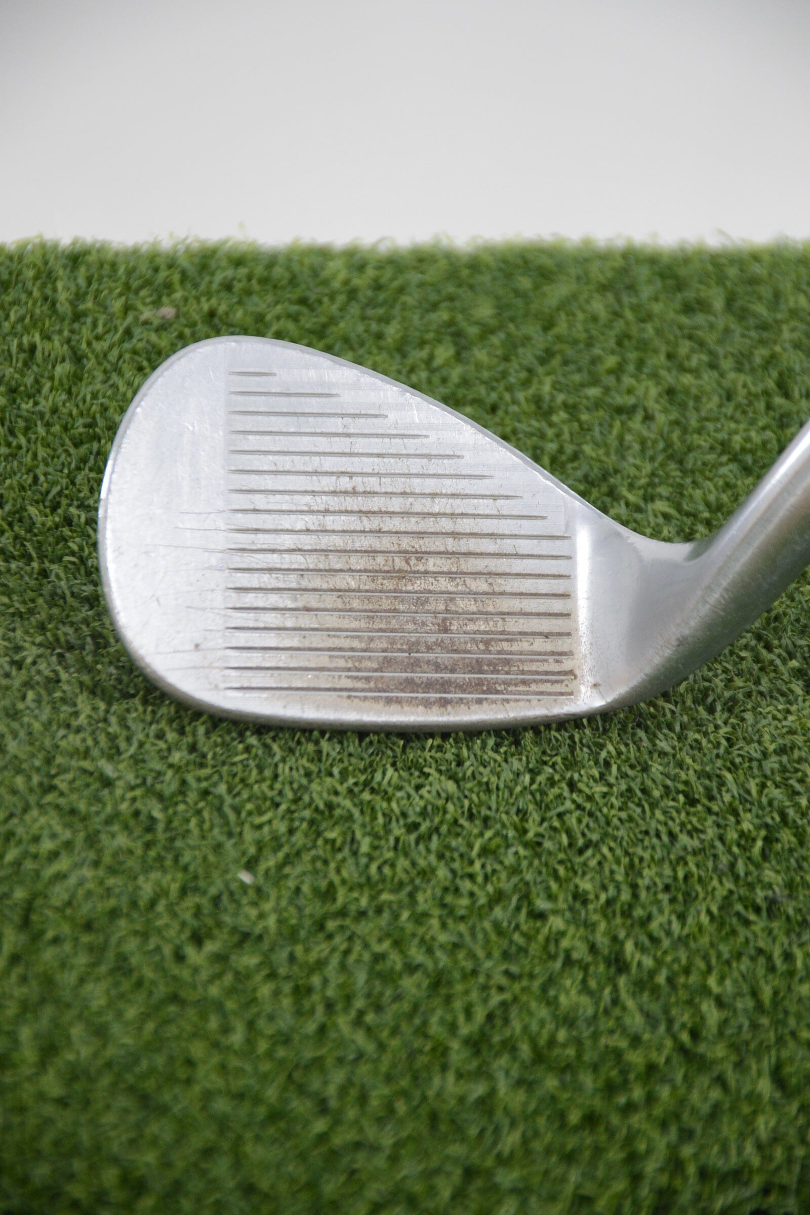 Titleist Vokey SM7 Tour Chrome 58 Degree Wedge Wedge Flex 34.75" Golf Clubs GolfRoots