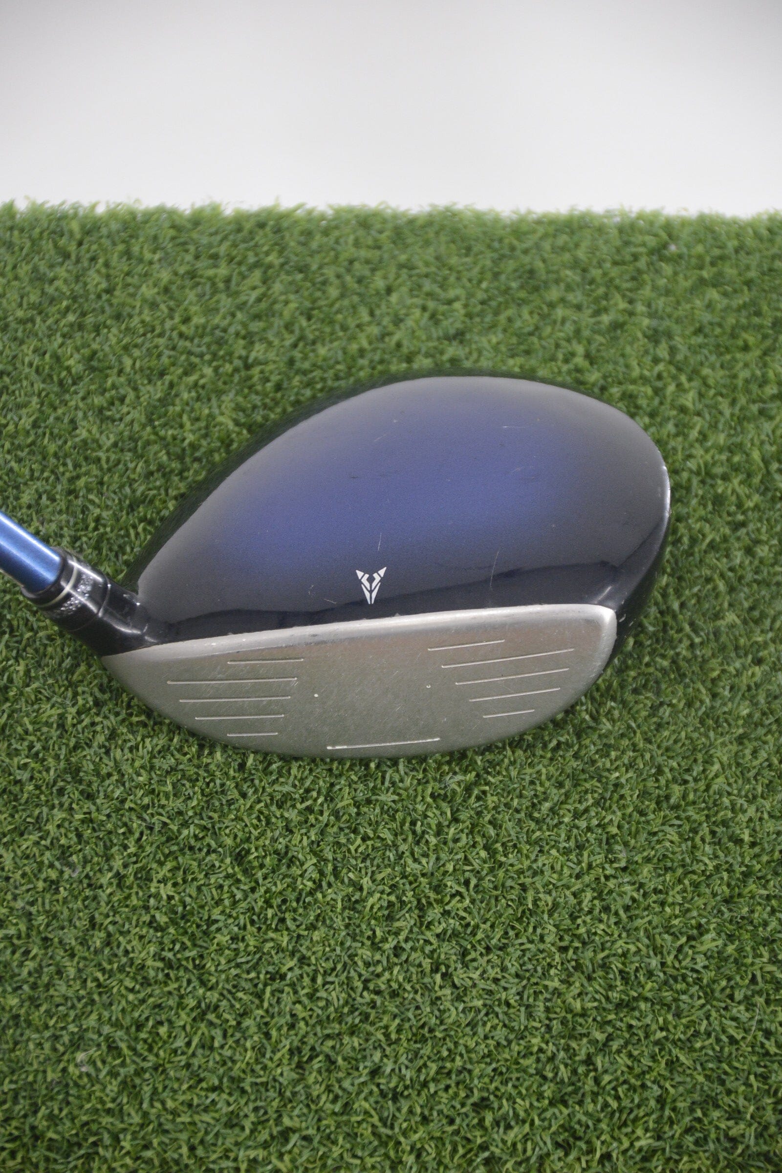 Lefty XXIO Eleven 3 Wood R Flex 43.25" Golf Clubs GolfRoots