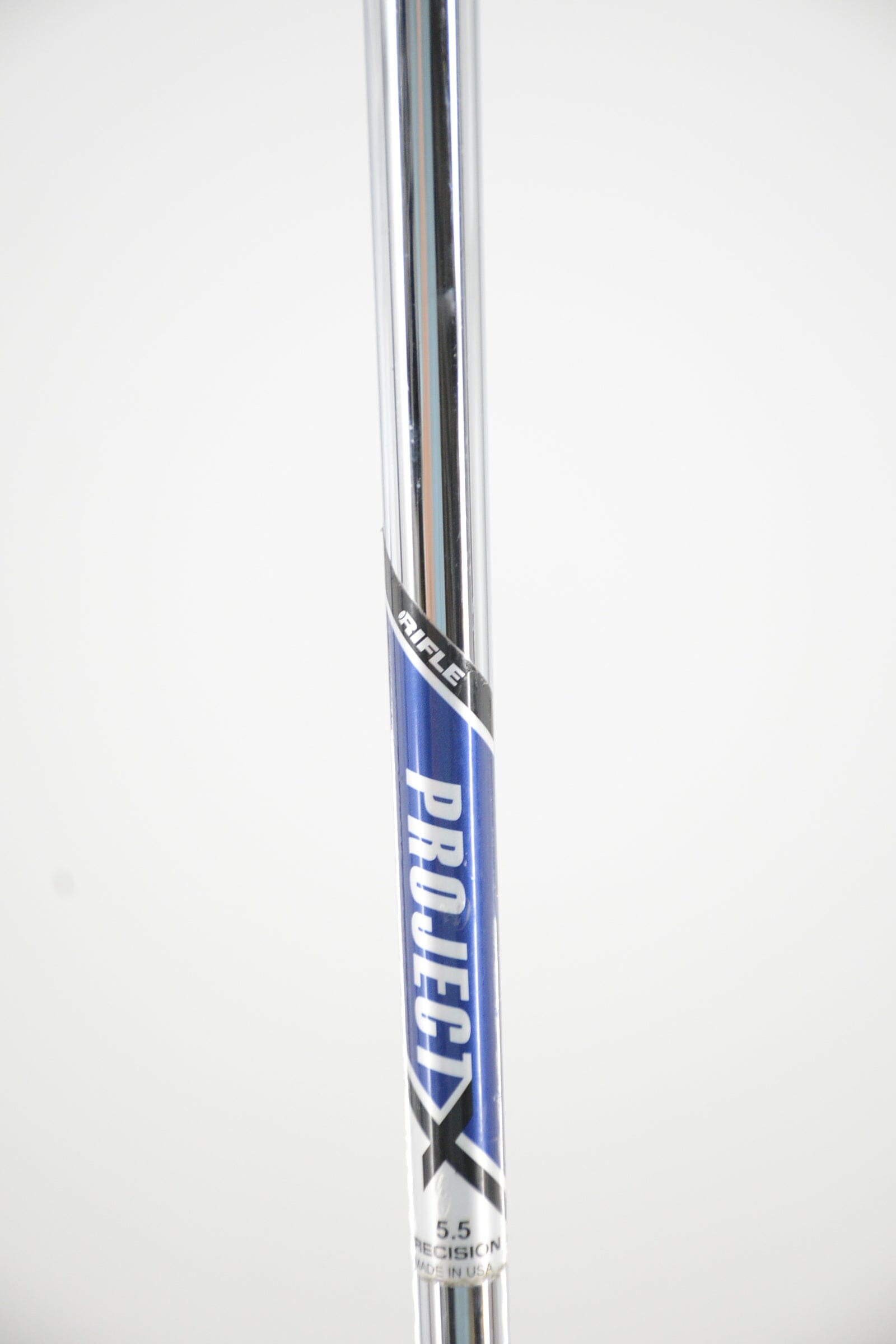 Mizuno MP-18 7 Iron R Flex 37.25" Golf Clubs GolfRoots