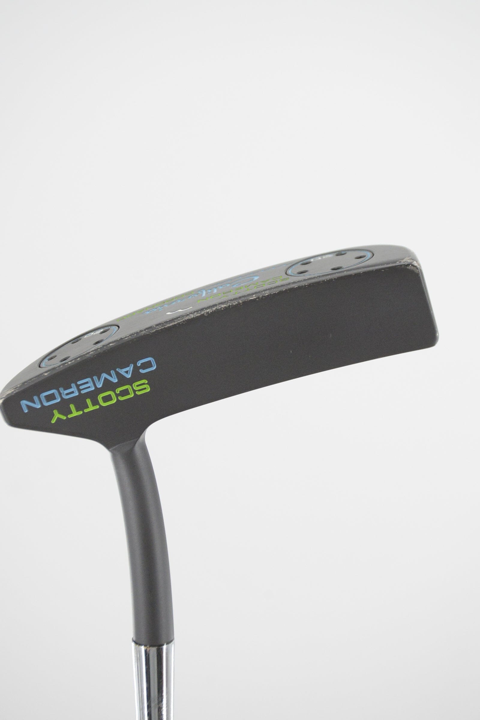 Scotty Cameron California Coronado Putter 34.75" Golf Clubs GolfRoots