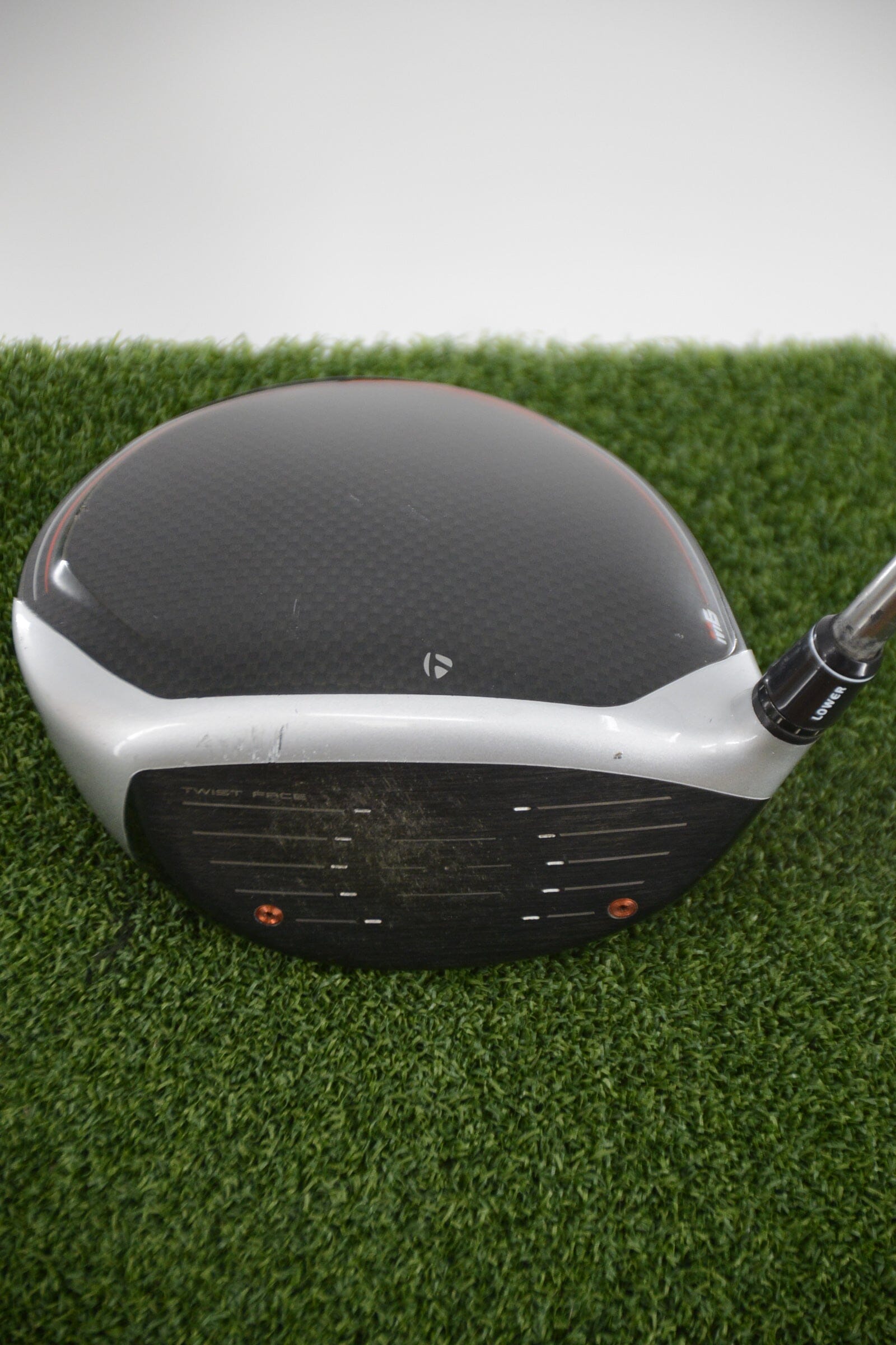 TaylorMade M6 10.5 Degree Driver S Flex 45"