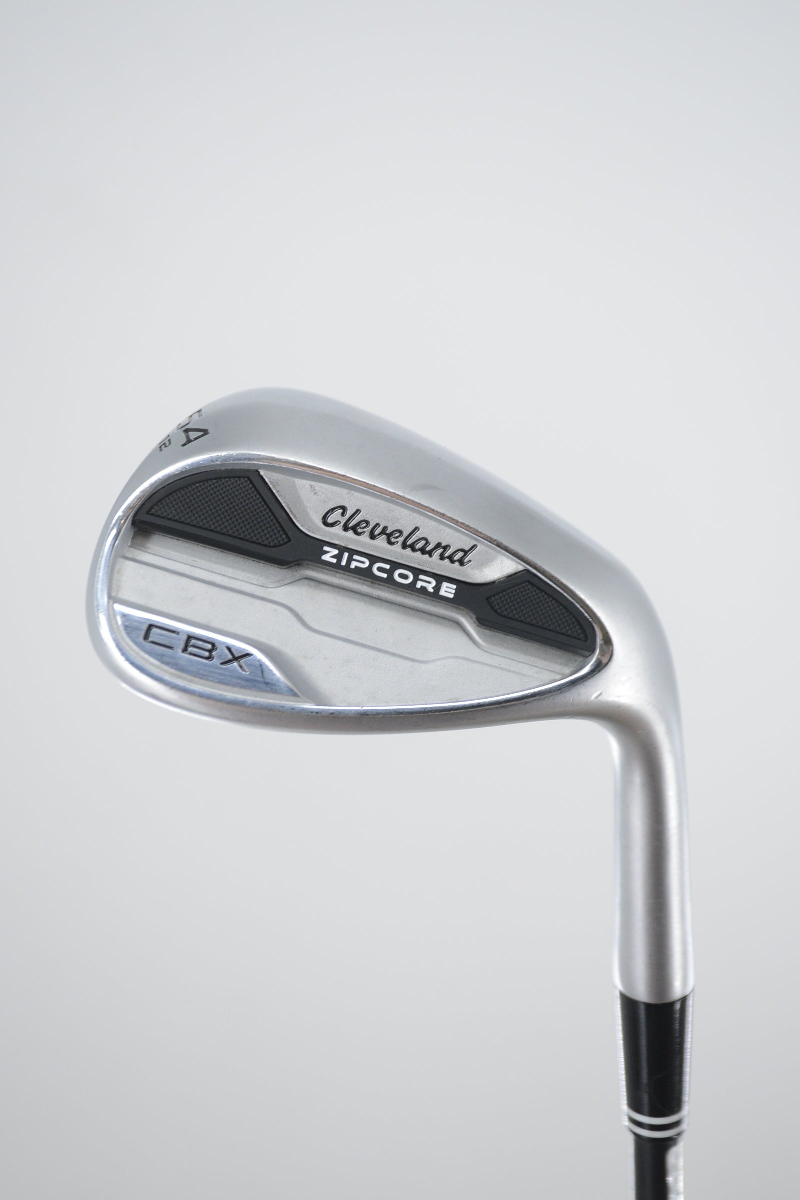 Cleveland CBX Zipcore 54 Degree Wedge Wedge Flex 35.25"