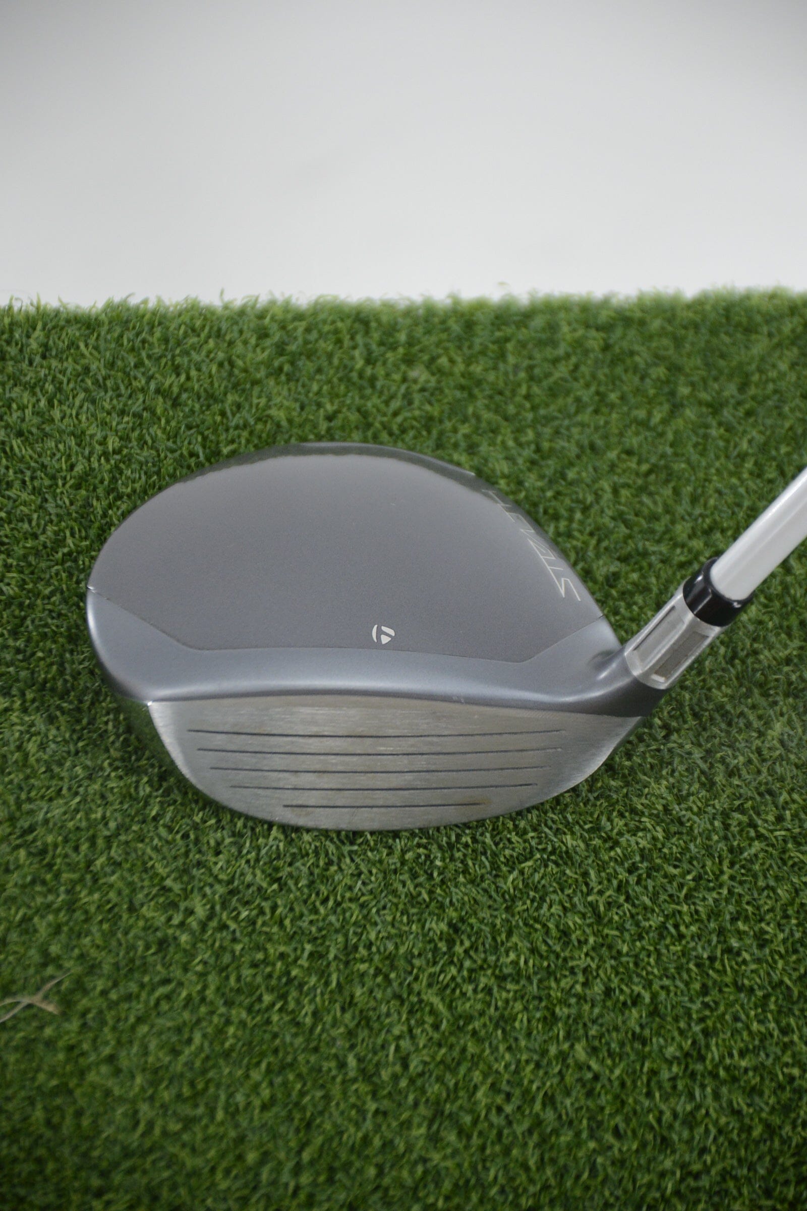 Women's TaylorMade Stealth 2 HD 5 Wood W Flex 40.5" Golf Clubs GolfRoots