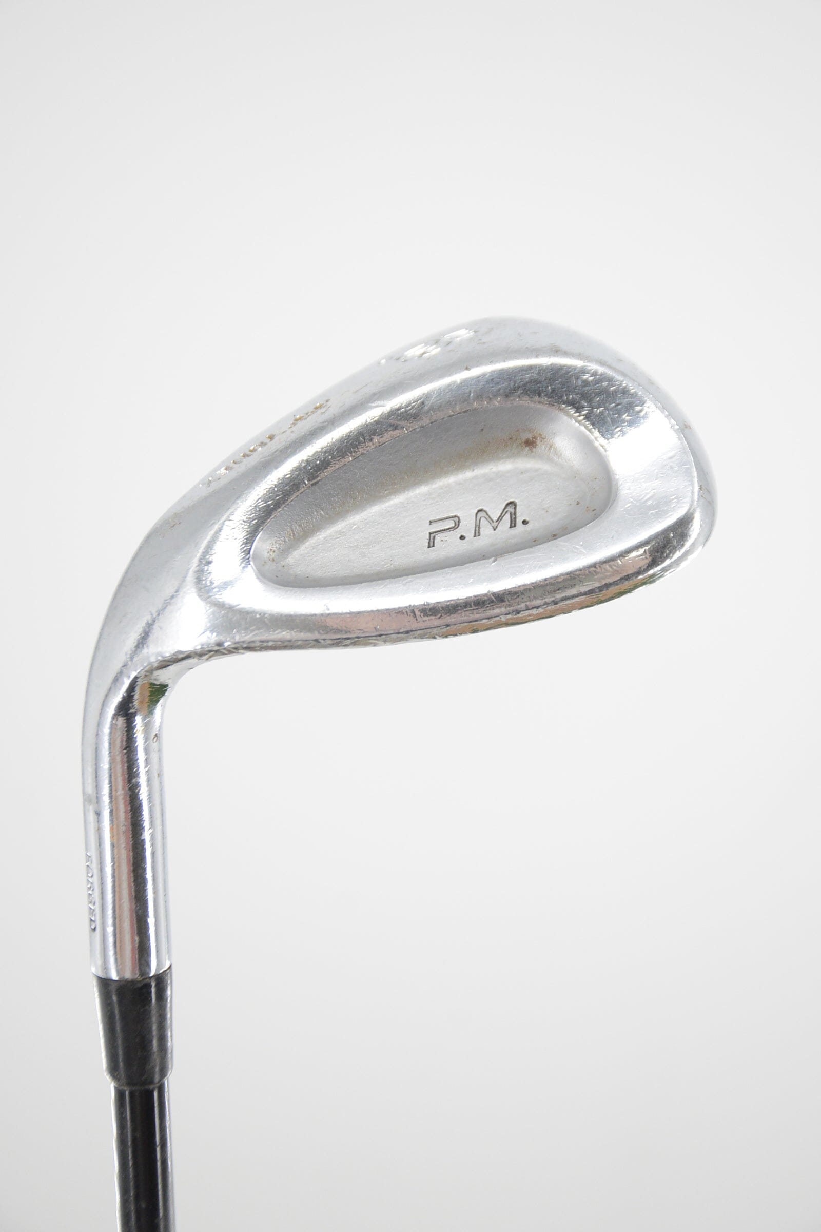 Lefty Yonex PM Wedges LW R Flex 34.5" Golf Clubs GolfRoots