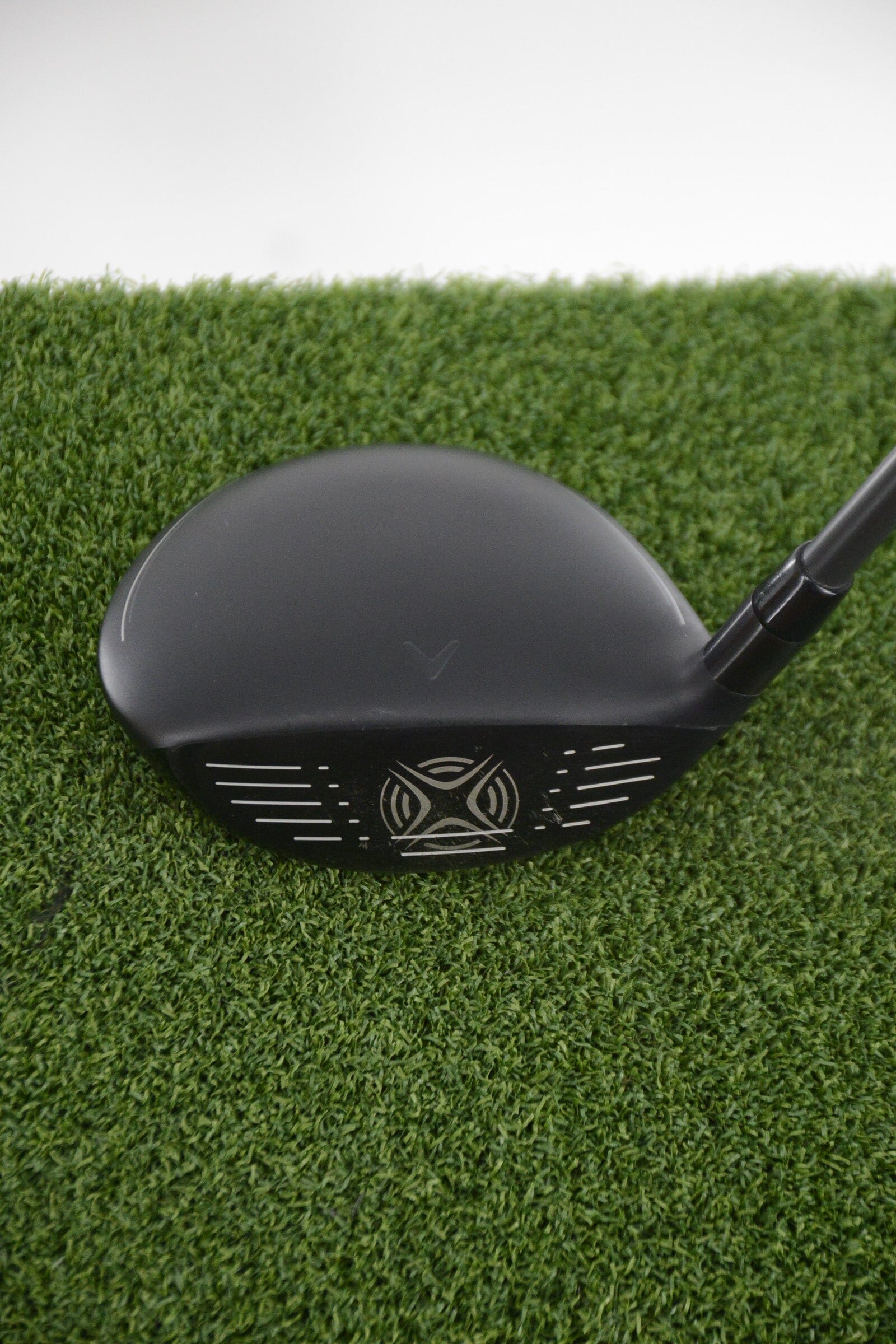 Women's Callaway XR 16 3 Wood W Flex 42" Golf Clubs GolfRoots