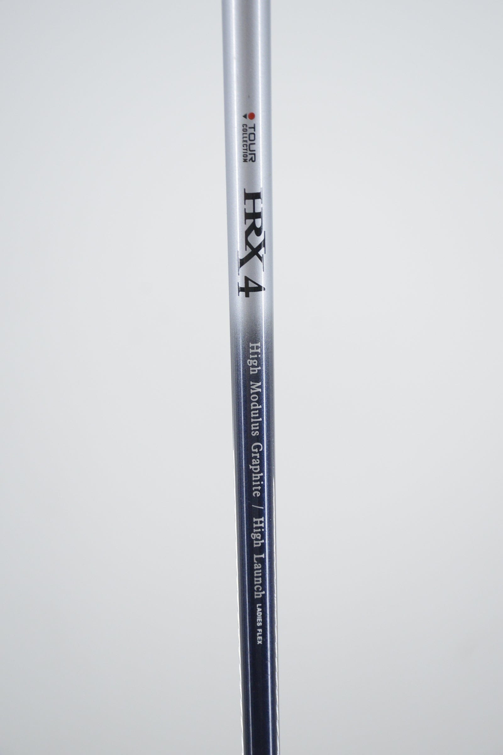 Women's Tour Collection HRX4 6 Iron W Flex 36.75" Golf Clubs GolfRoots