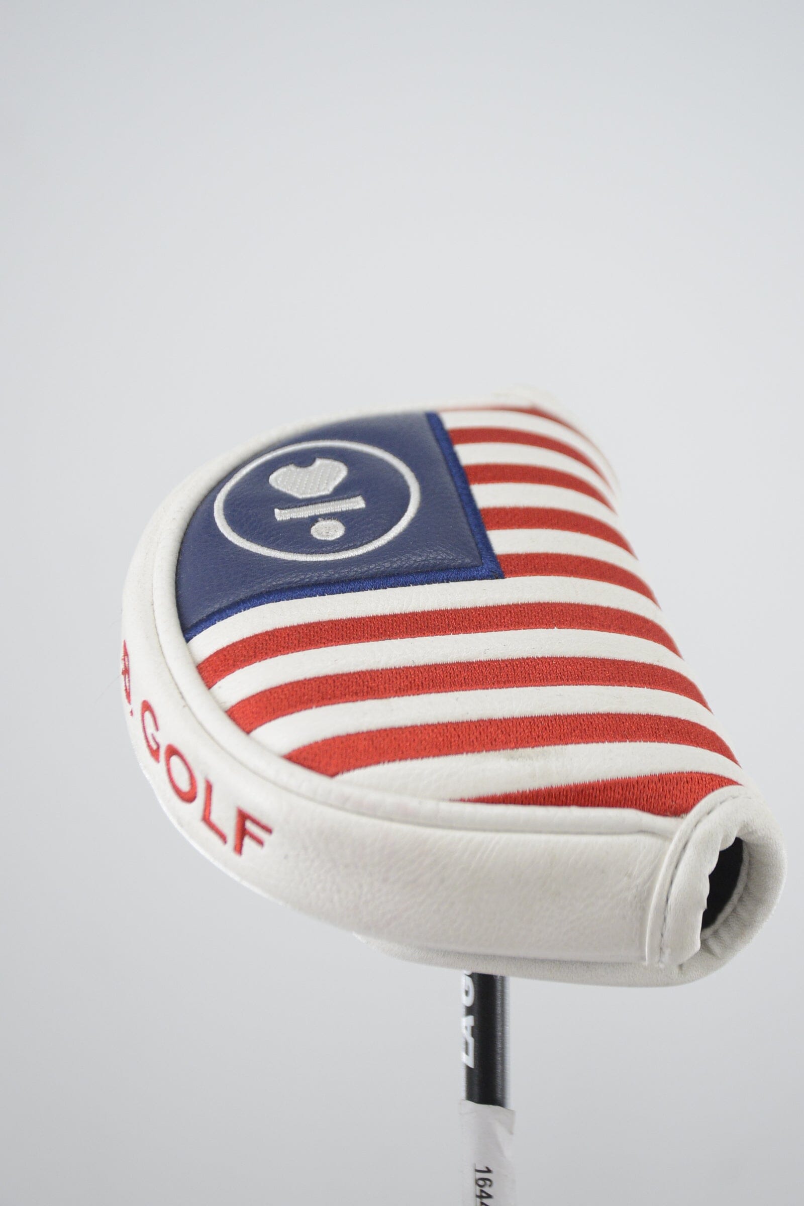 L.A.B. Golf MEZZ.1 Putter 33" Golf Clubs GolfRoots