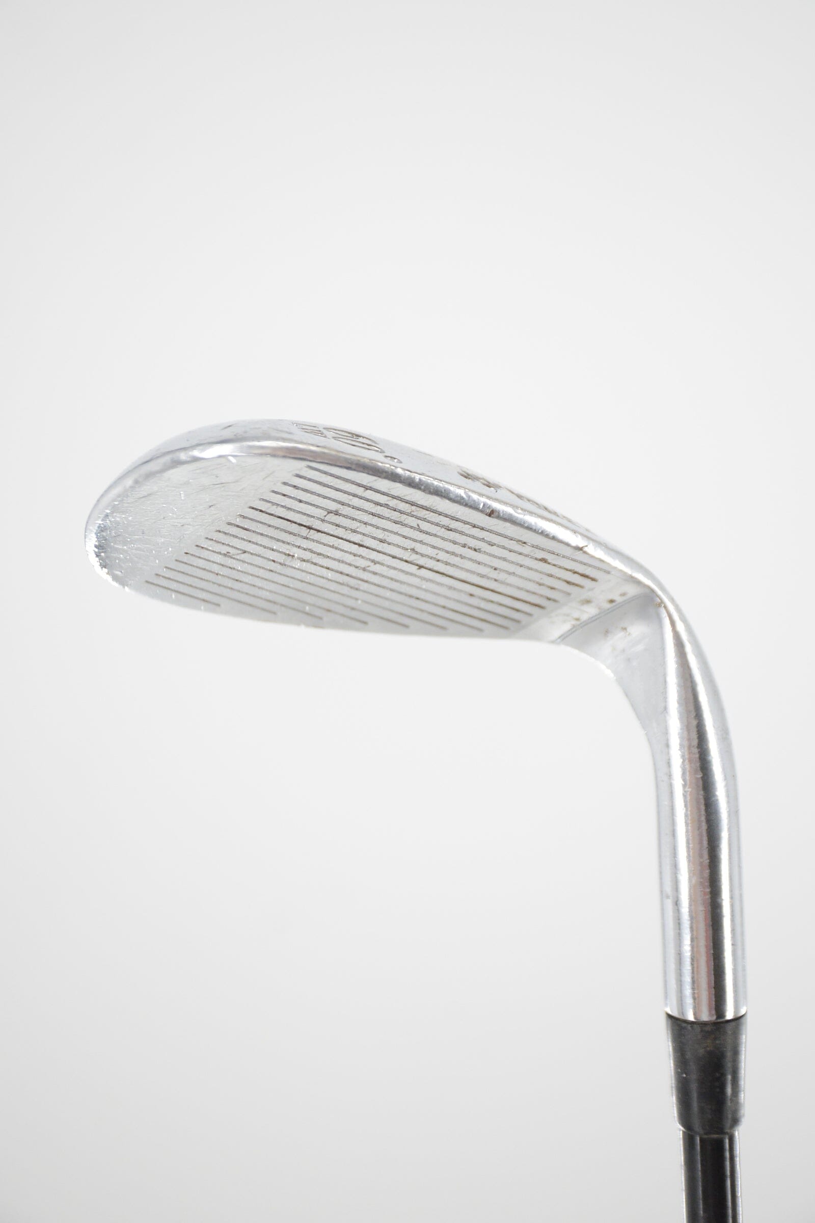 Lefty Yonex PM Wedges LW R Flex 34.5" Golf Clubs GolfRoots