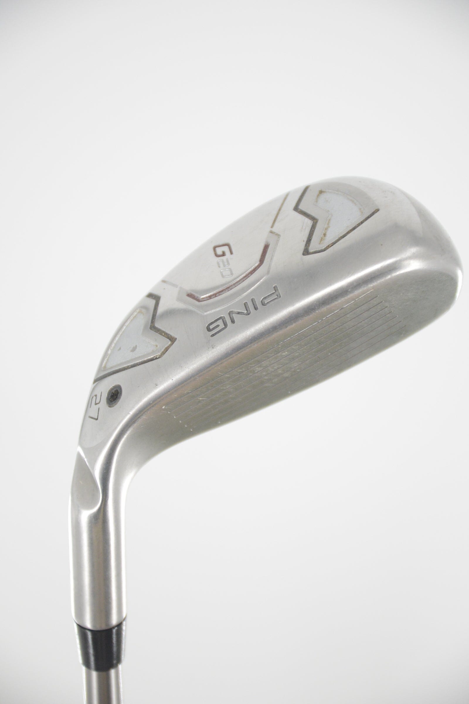 Ping G20 27 Degree Hybrid R Flex 38.5" Golf Clubs GolfRoots
