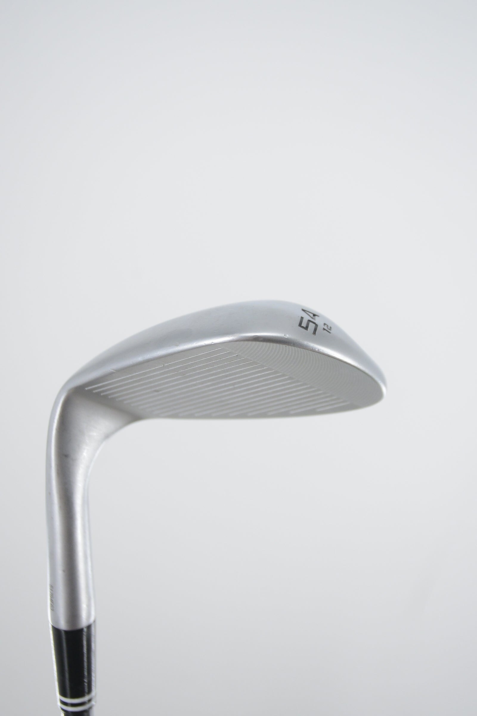Cleveland CBX Zipcore 54 Degree Wedge Wedge Flex 35.25"