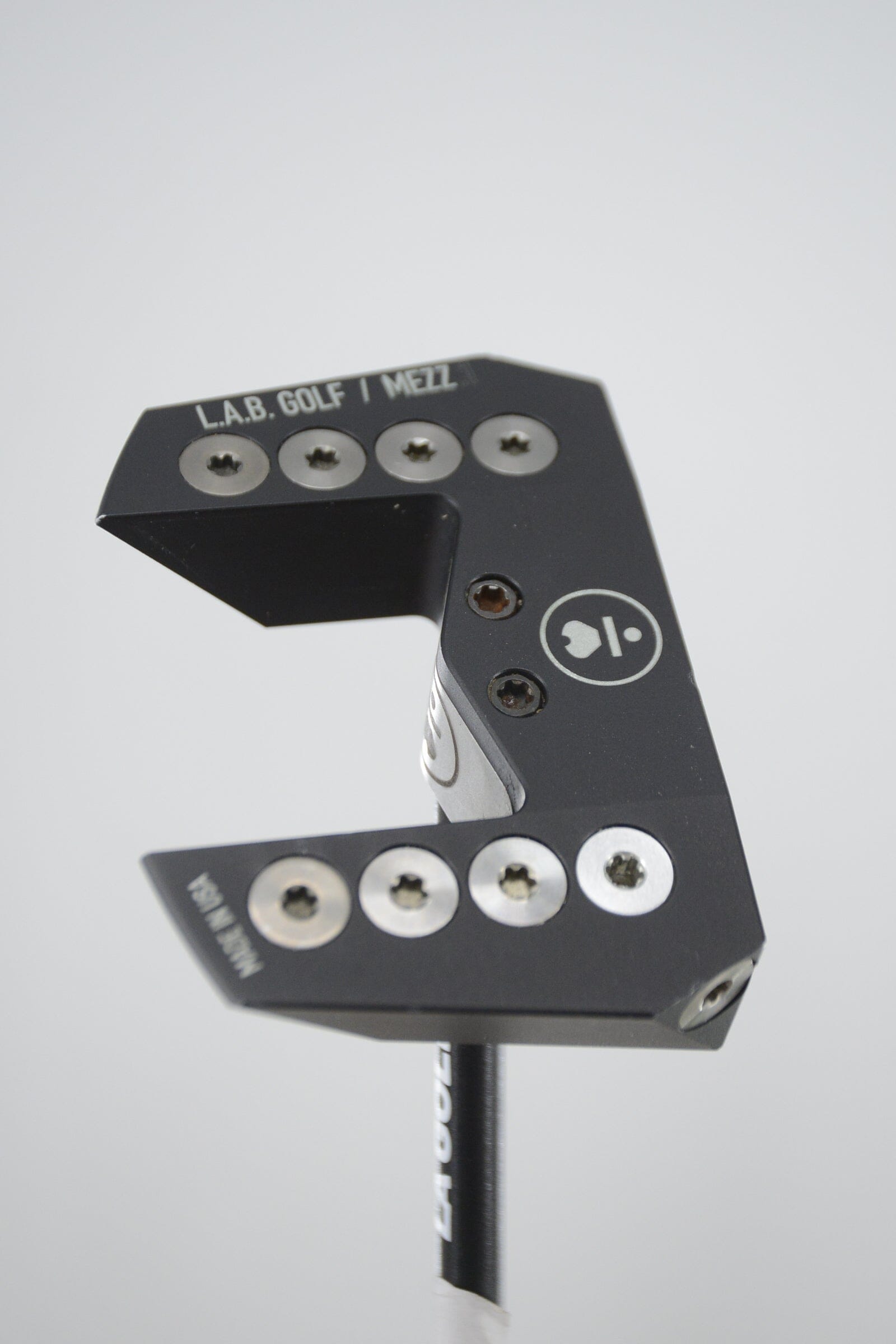 L.A.B. Golf MEZZ.1 Putter 33" Golf Clubs GolfRoots