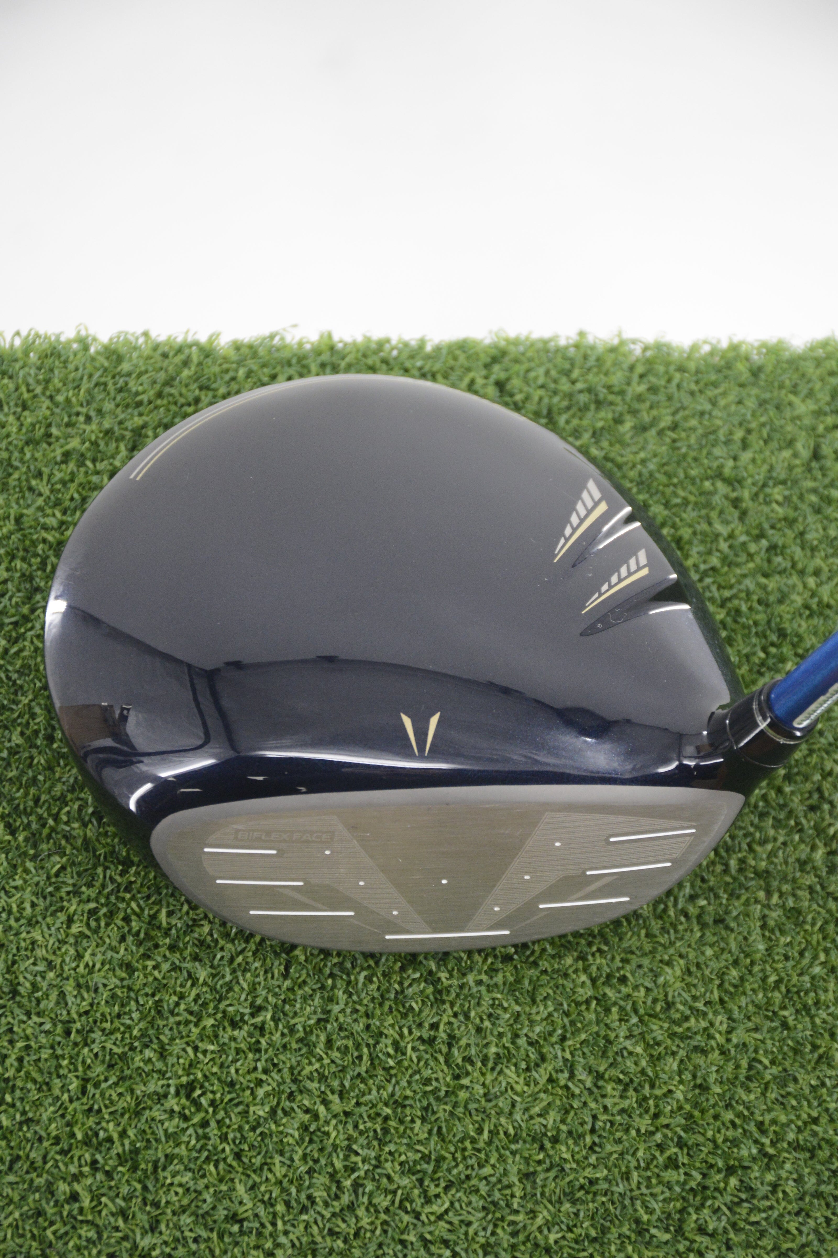 XXIO 13 10.5 Degree Driver R Flex 45.75" Golf Clubs GolfRoots