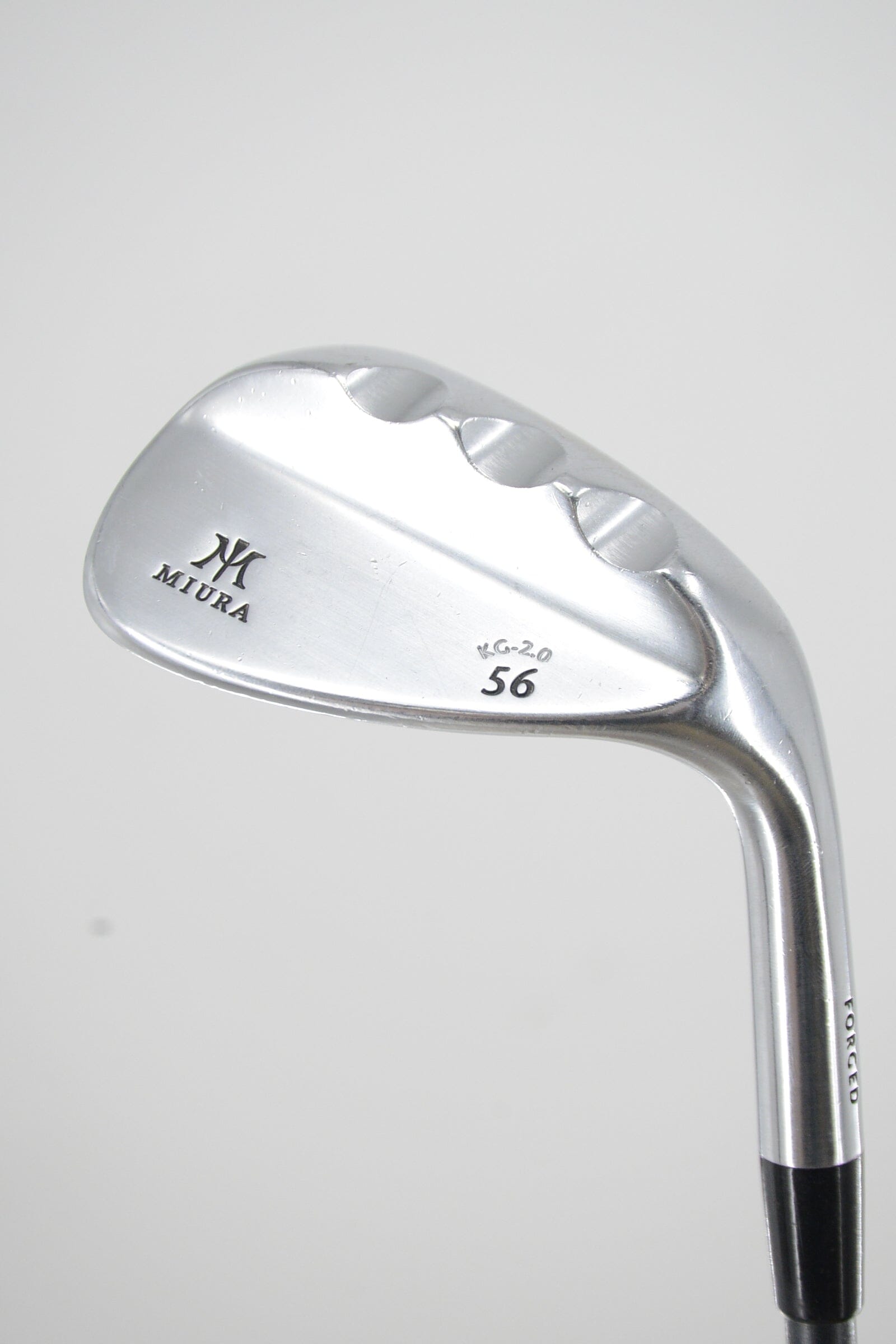 Women's Miura K-Grind 2.0 56 Degree Wedge W Flex 35" Golf Clubs GolfRoots