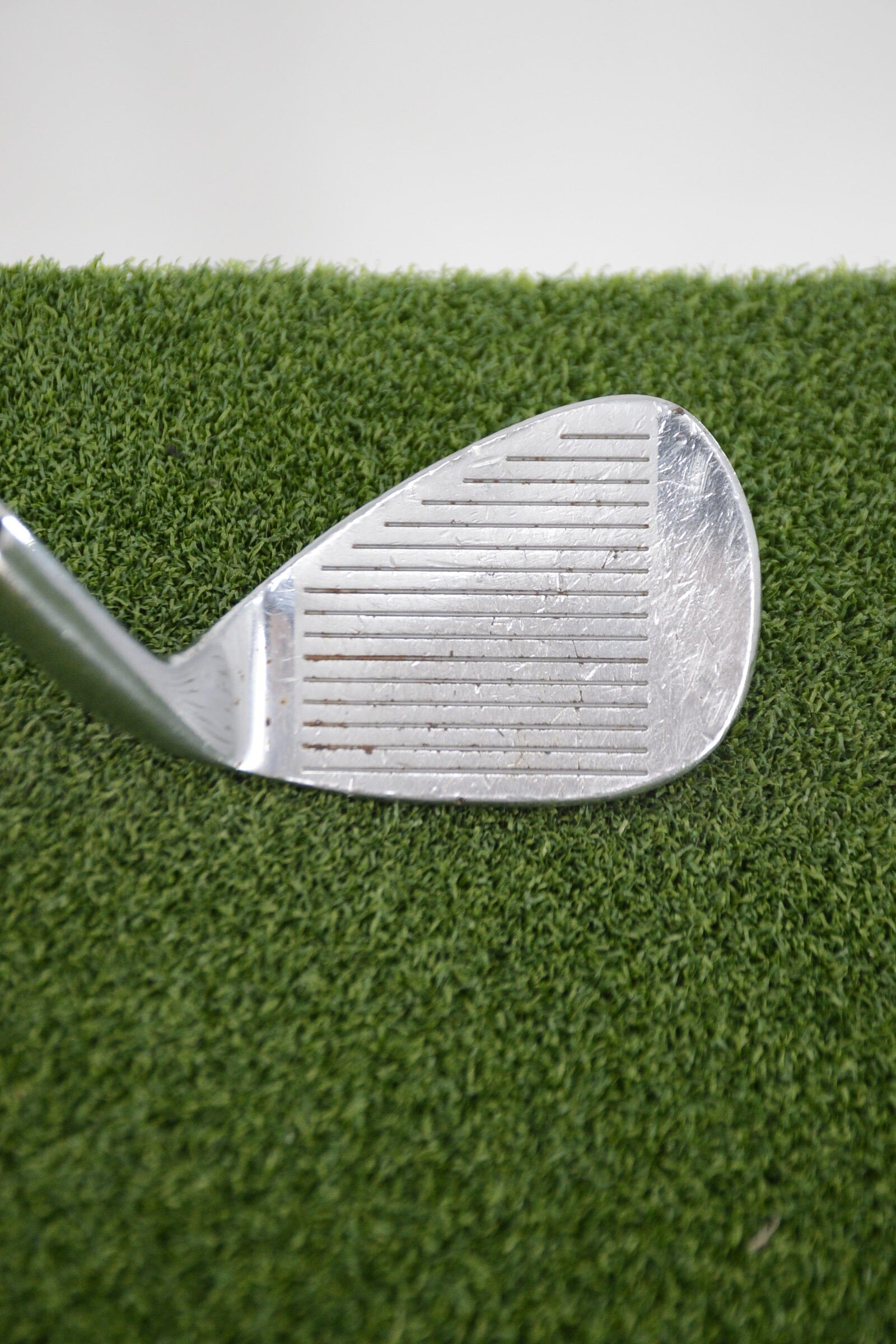 Lefty Yonex PM Wedges LW R Flex 34.5" Golf Clubs GolfRoots