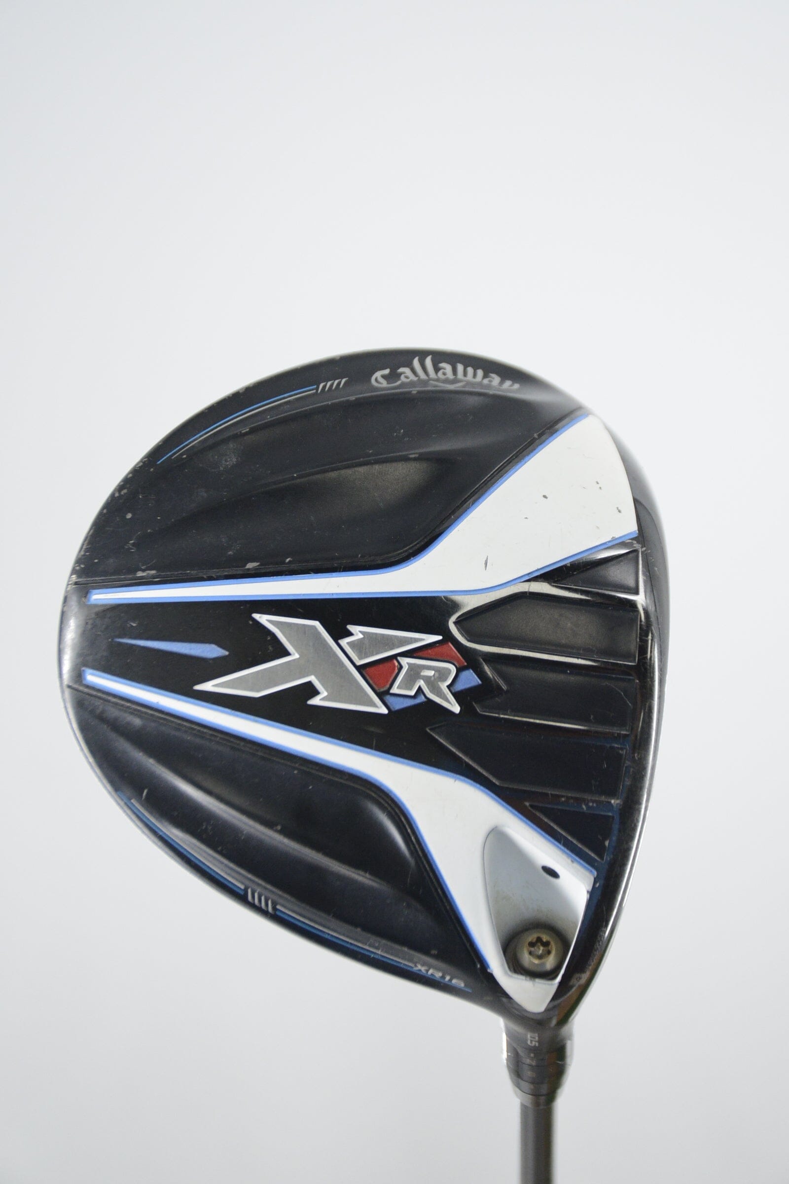 Women's Callaway XR 16 10.5 Degree Driver W Flex 43.25"
