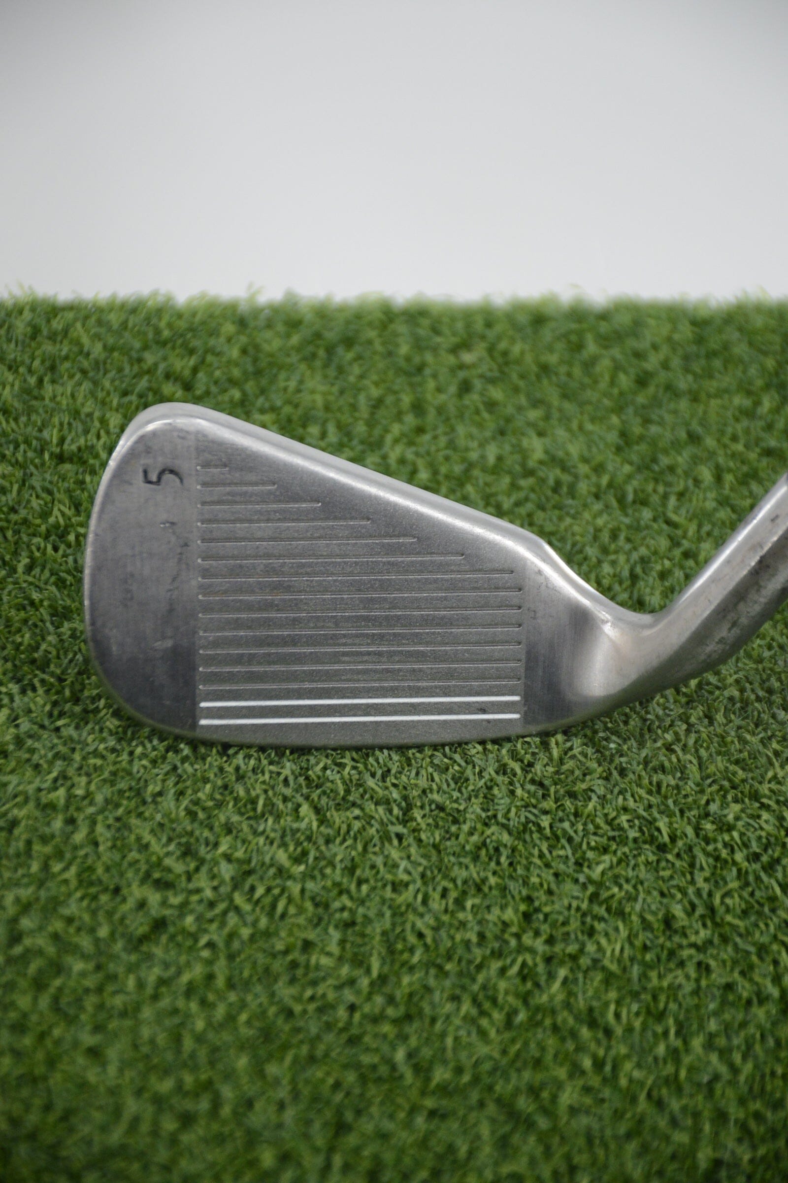 Cobra Cxi 5 Iron R Flex 39.25" Golf Clubs GolfRoots