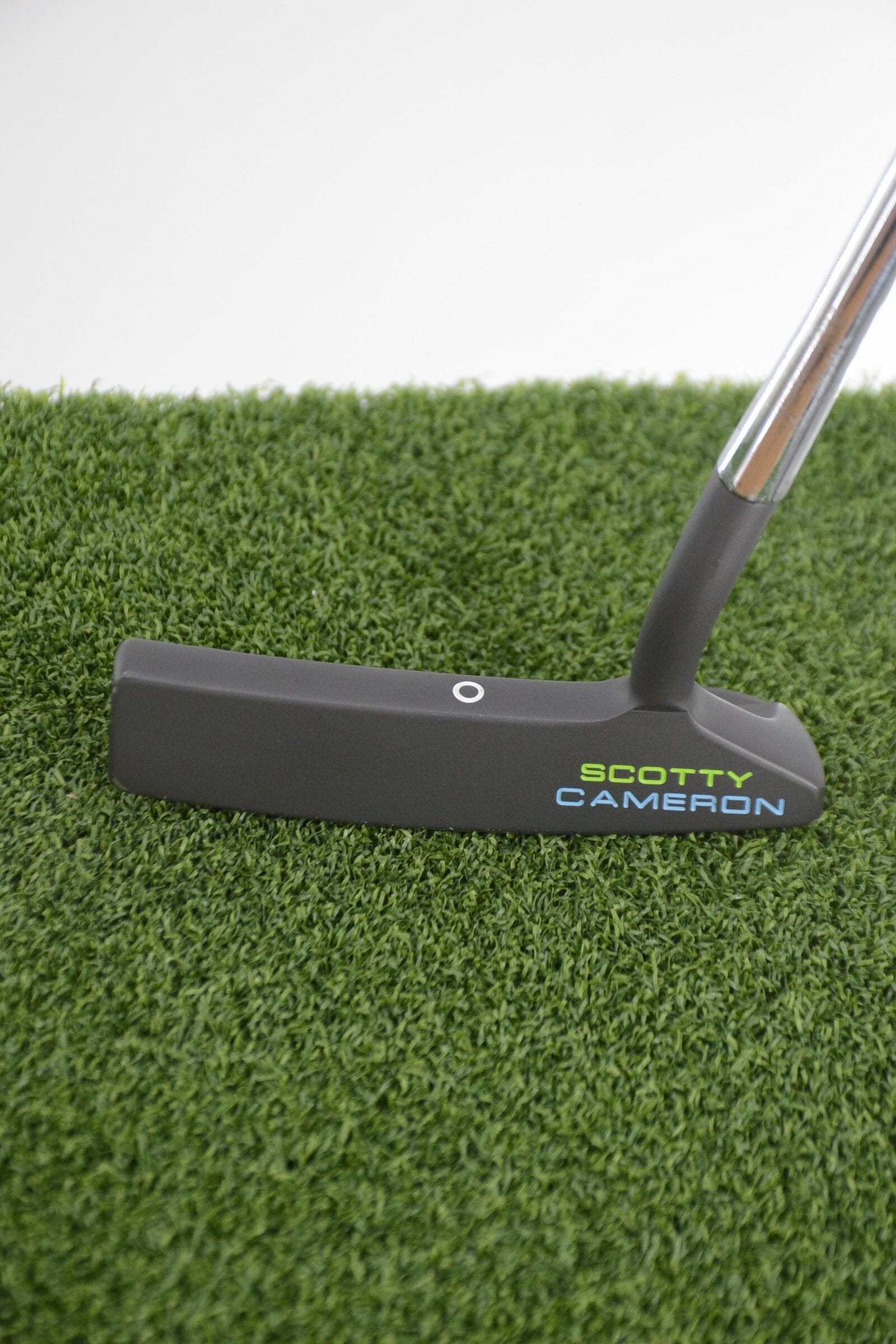Scotty Cameron California Coronado Putter 34.75" Golf Clubs GolfRoots