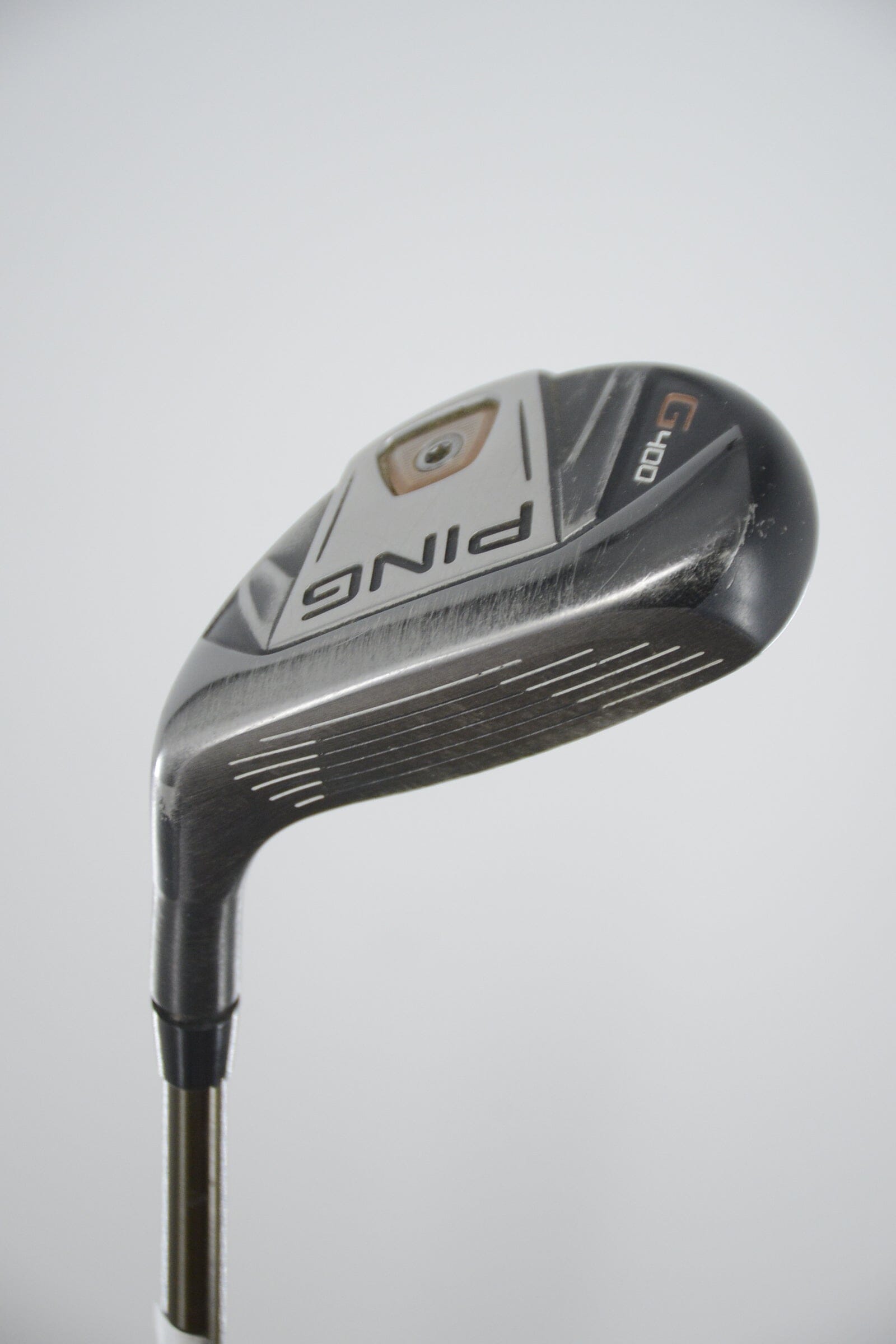 Ping G400 5 Hybrid S Flex 39" Golf Clubs GolfRoots