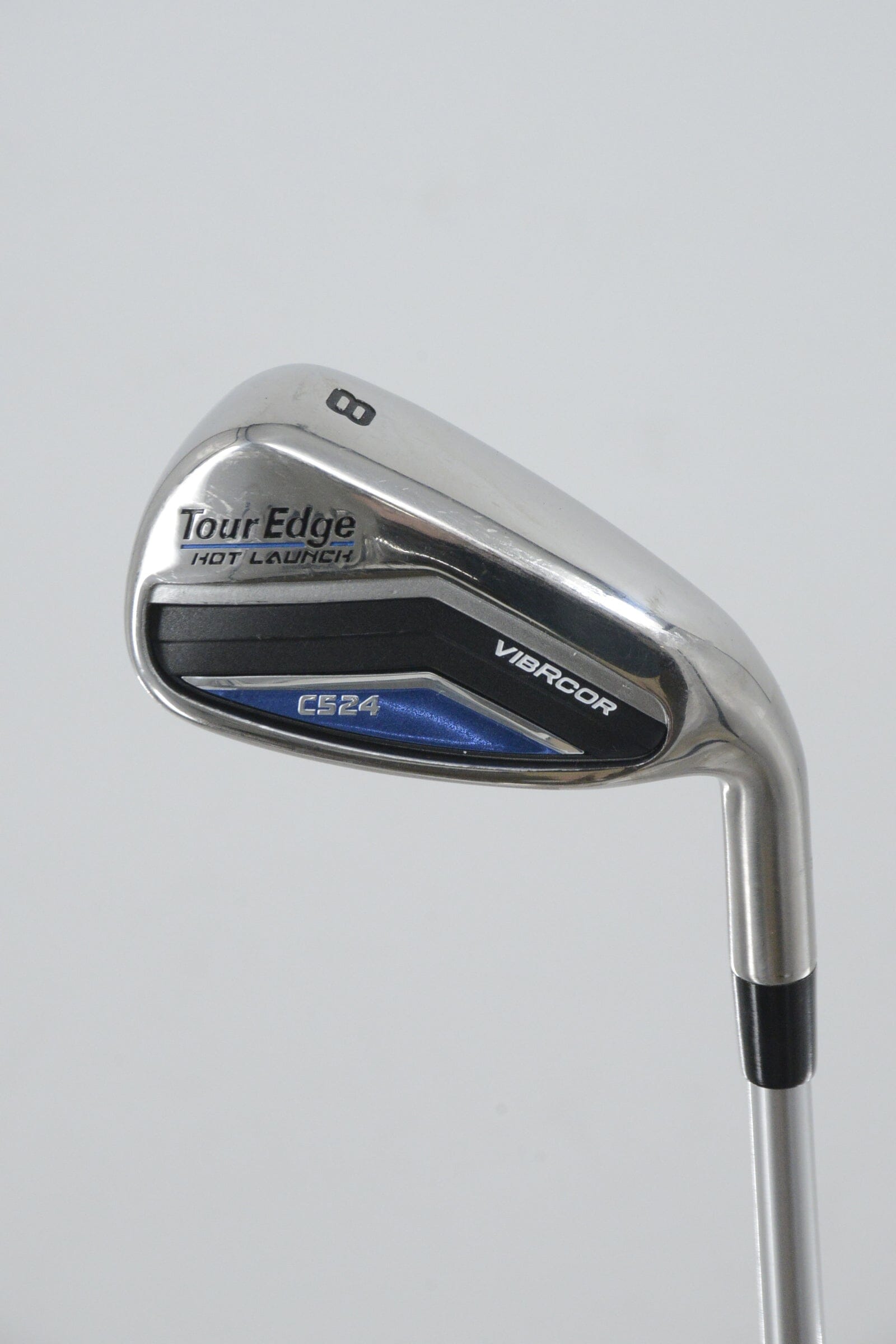 Tour Edge Hot Launch C524 6-AW Iron Set SR Flex -0.25" Golf Clubs GolfRoots