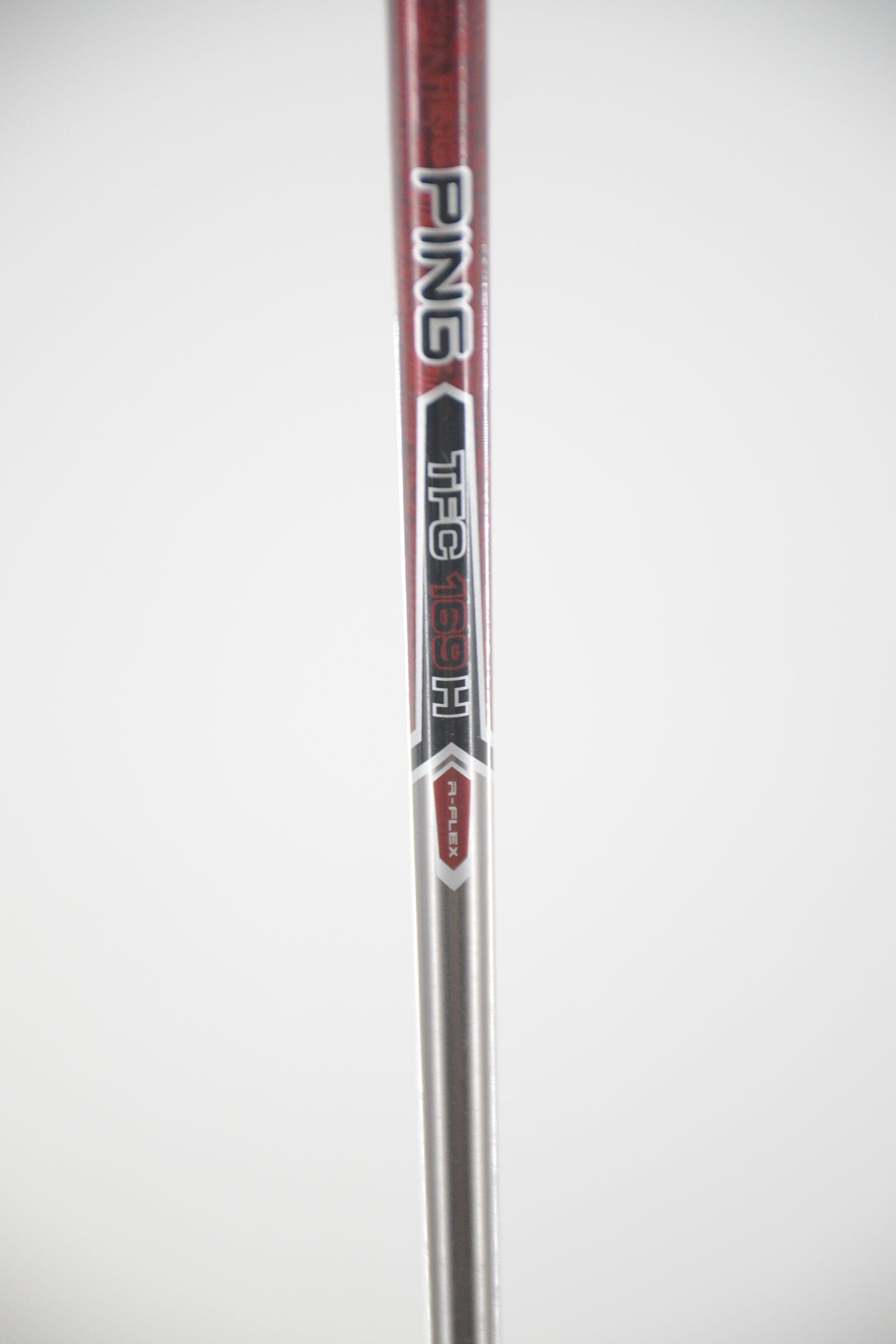 Ping G20 27 Degree Hybrid R Flex 38.5" Golf Clubs GolfRoots