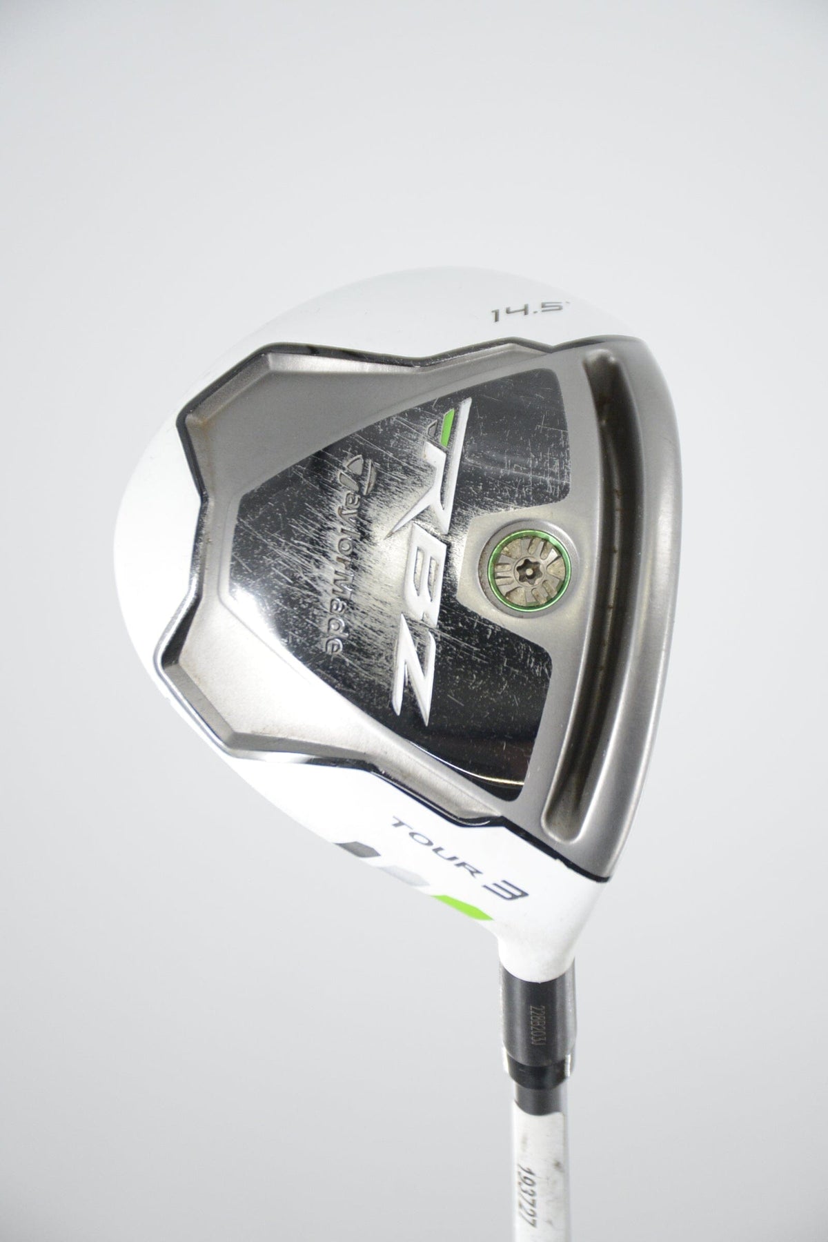 TaylorMade Rocketballz Tour 3 Wood S Flex 43.25" Golf Fairway Woods TaylorMade