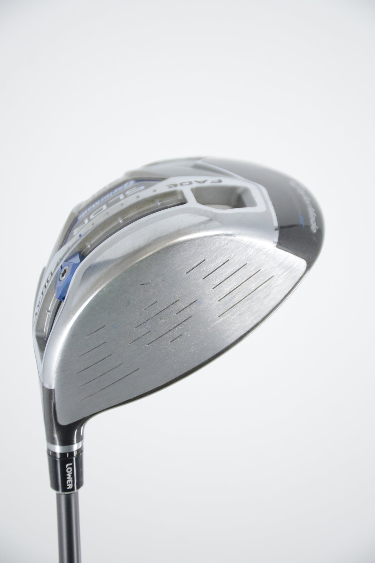 TaylorMade SLDR 12 Degree Driver S Flex 45"