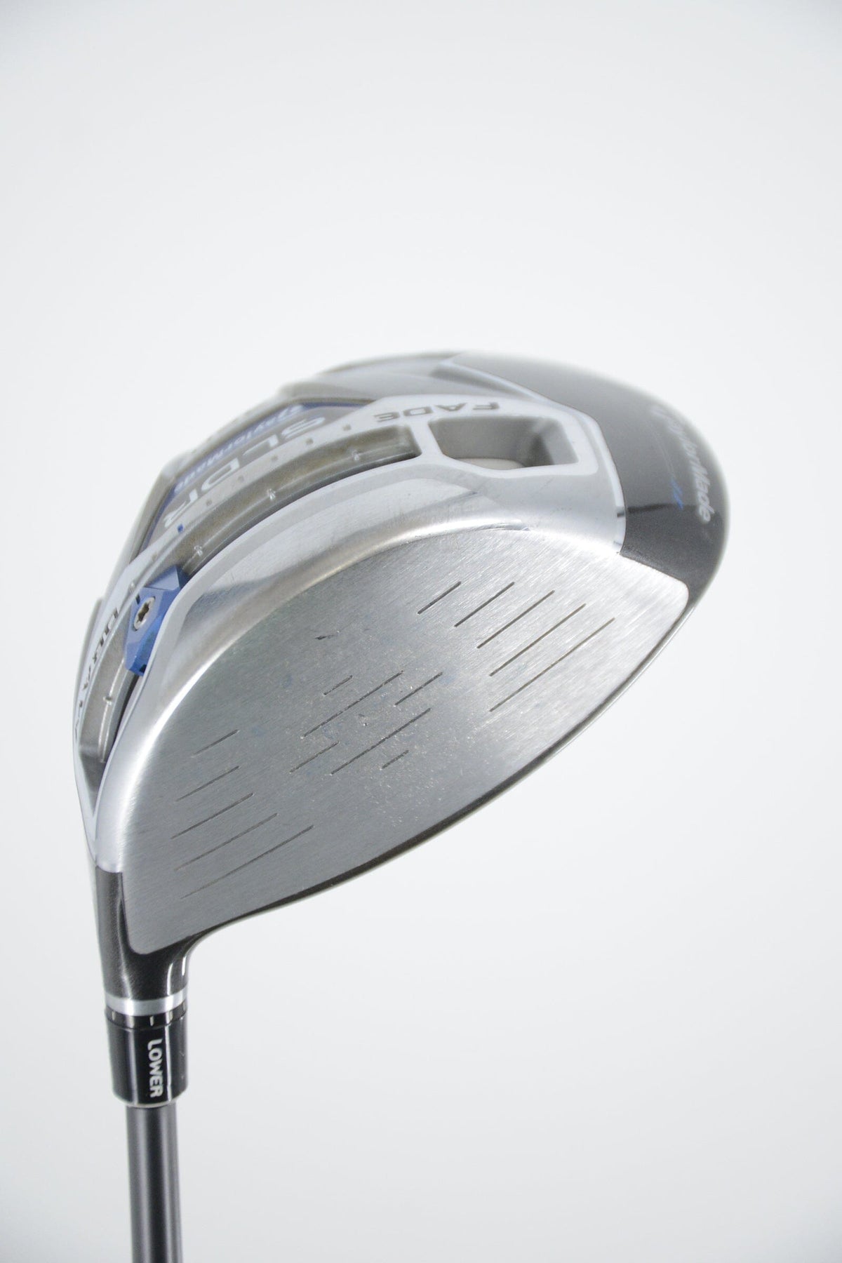 TaylorMade SLDR 12 Degree Driver S Flex 45" Golf Clubs GolfRoots