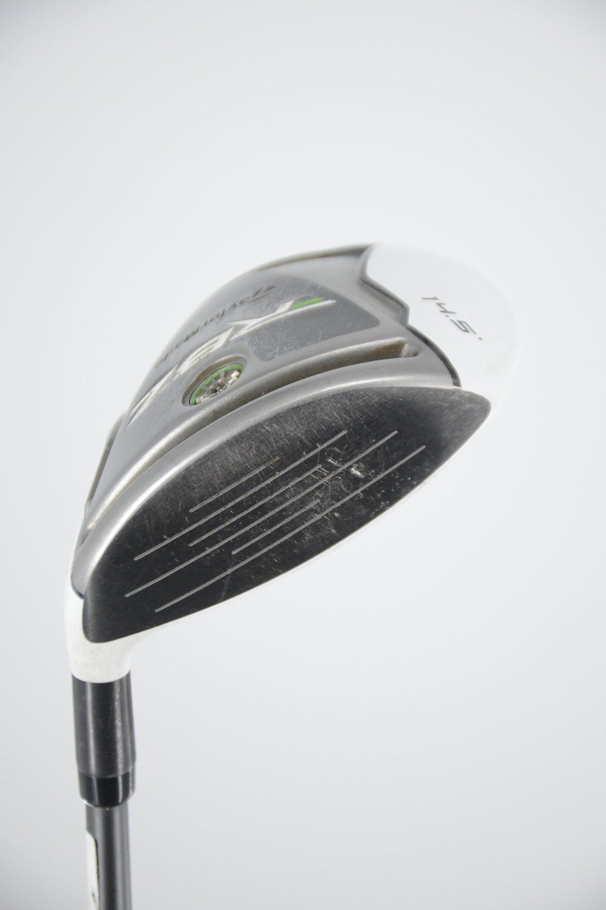 TaylorMade Rocketballz Tour 3 Wood S Flex 43.25" Golf Fairway Woods TaylorMade