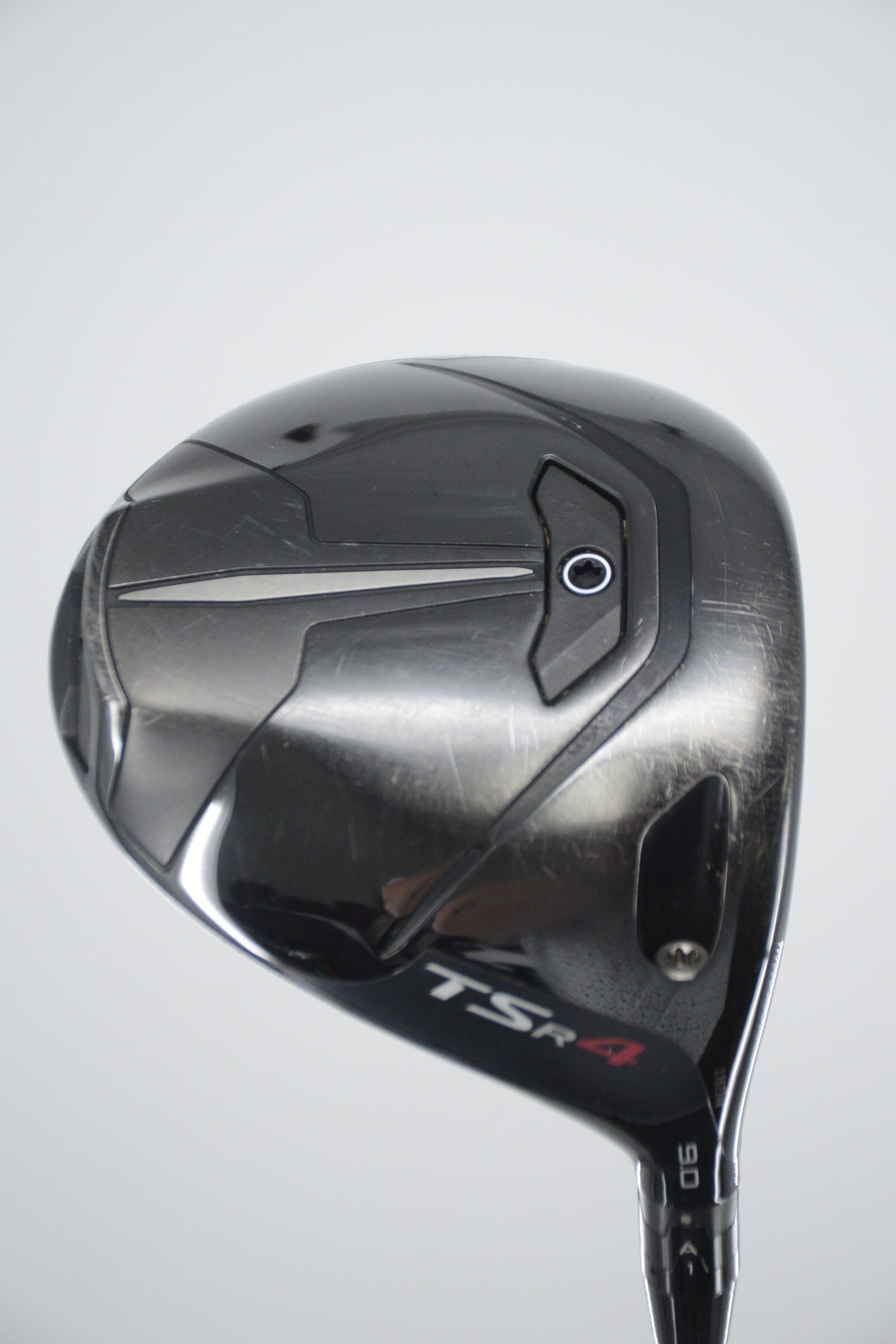 Titleist TSR4 9 Degree Driver S Flex 45.25" Golf Clubs GolfRoots