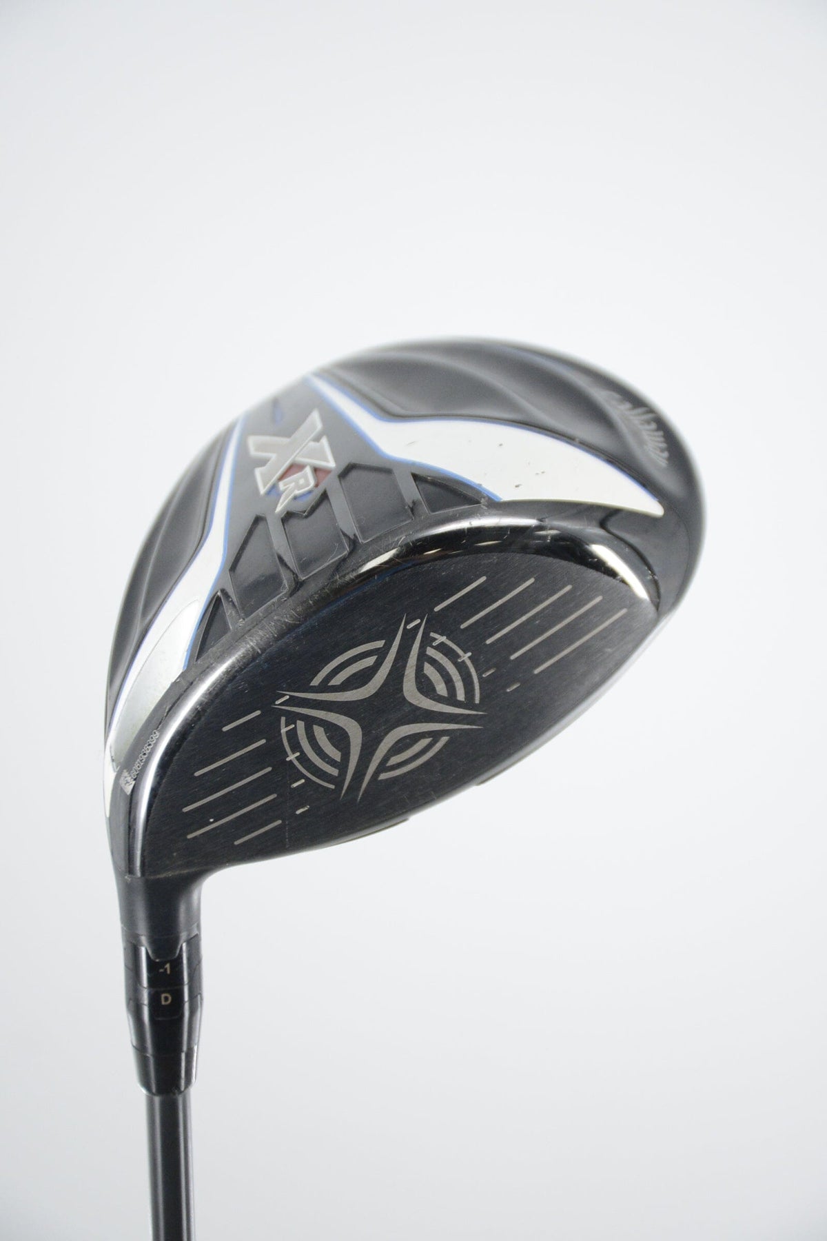 Women's Callaway XR 16 10.5 Degree Driver W Flex 43.25" Golf Clubs GolfRoots