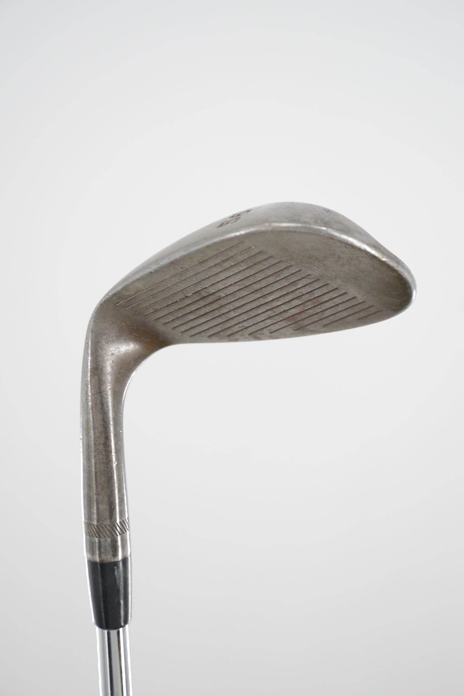 Titleist Vokey Oil Can 56 Degree Wedge S Flex 36" Golf Clubs GolfRoots