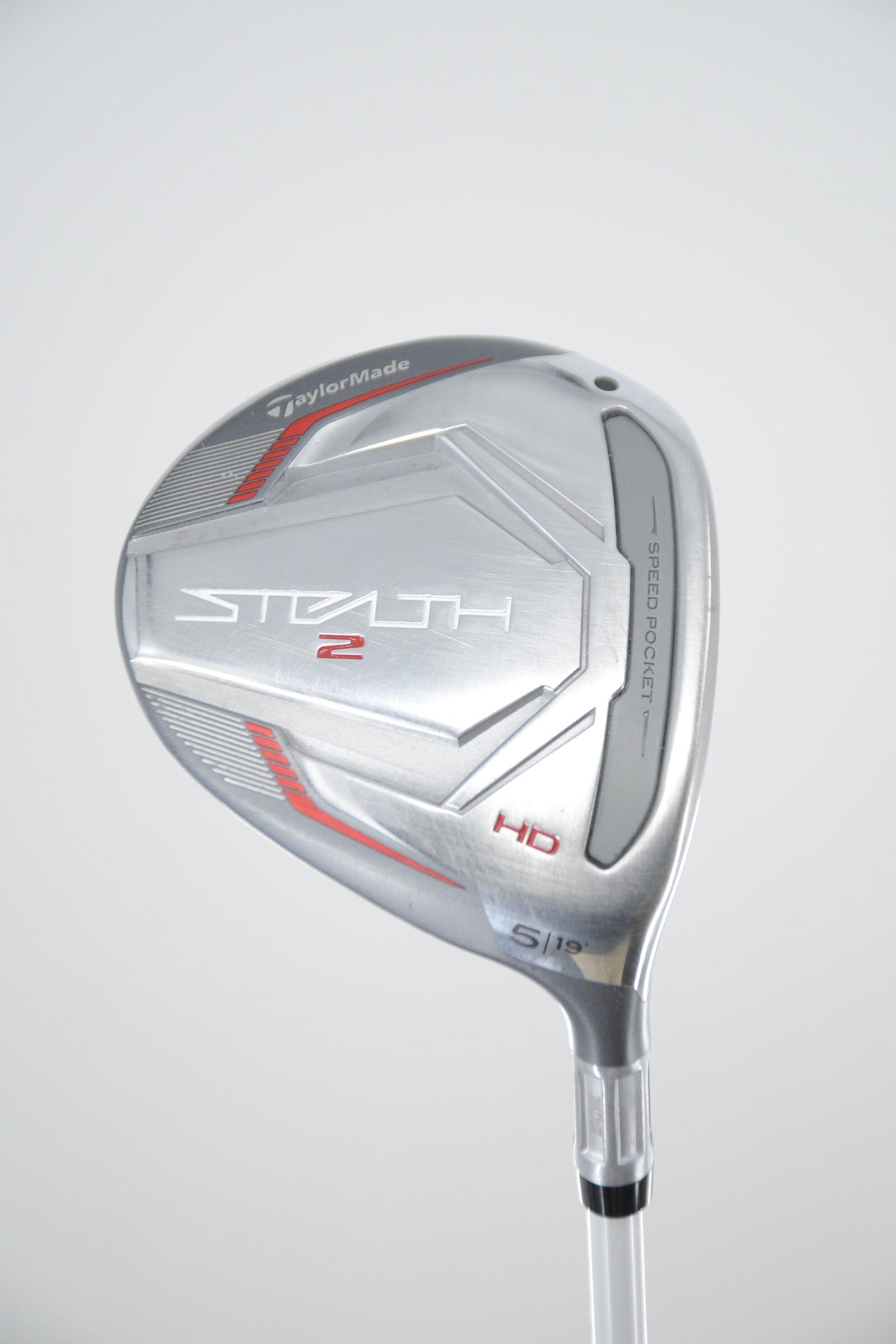 Women's TaylorMade Stealth 2 HD 5 Wood W Flex 40.5" Golf Clubs GolfRoots