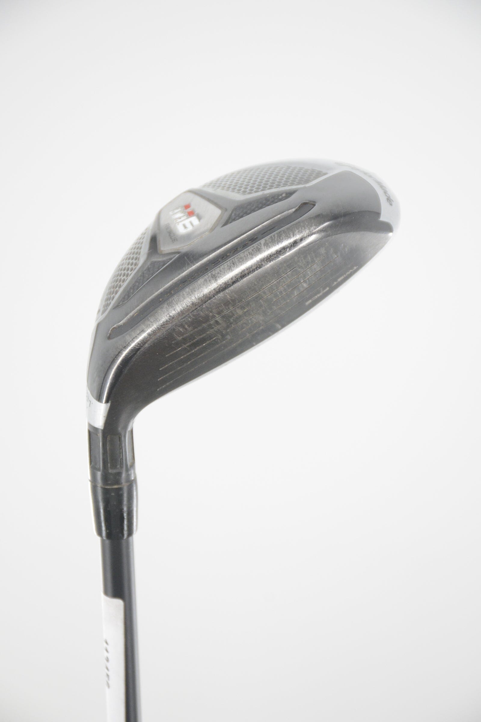 TaylorMade M6 7 Hybrid S Flex 37" Golf Clubs GolfRoots