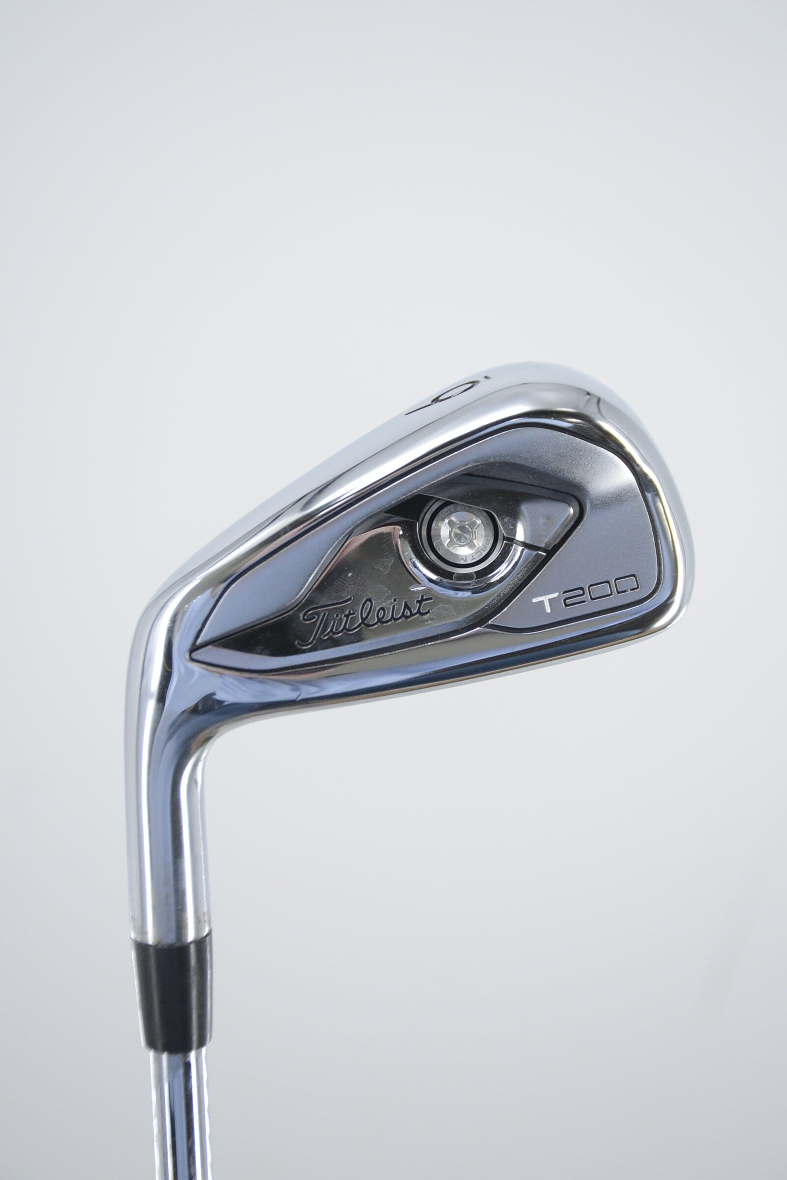 Lefty Titleist T200 6 Iron S Flex 38" Golf Clubs GolfRoots