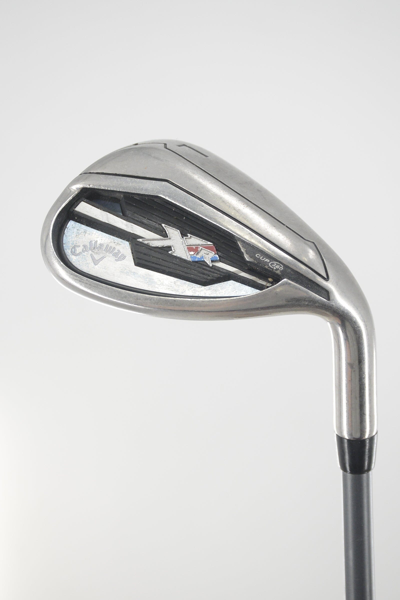 Women's Callaway XR LW W Flex 33.5" Golf Clubs GolfRoots