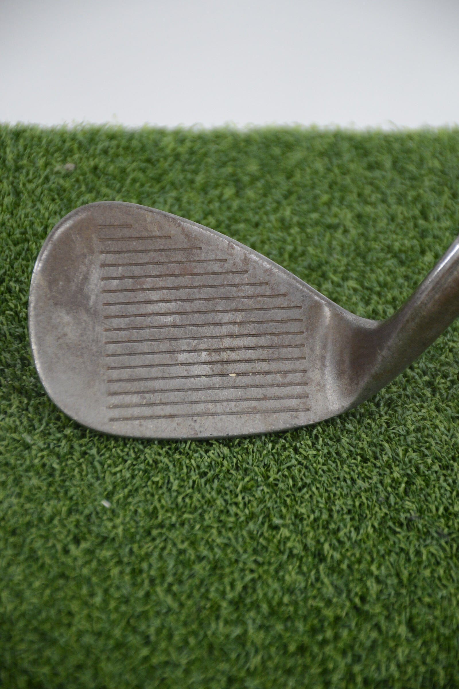 Titleist Vokey Oil Can 56 Degree Wedge S Flex 36" Golf Clubs GolfRoots