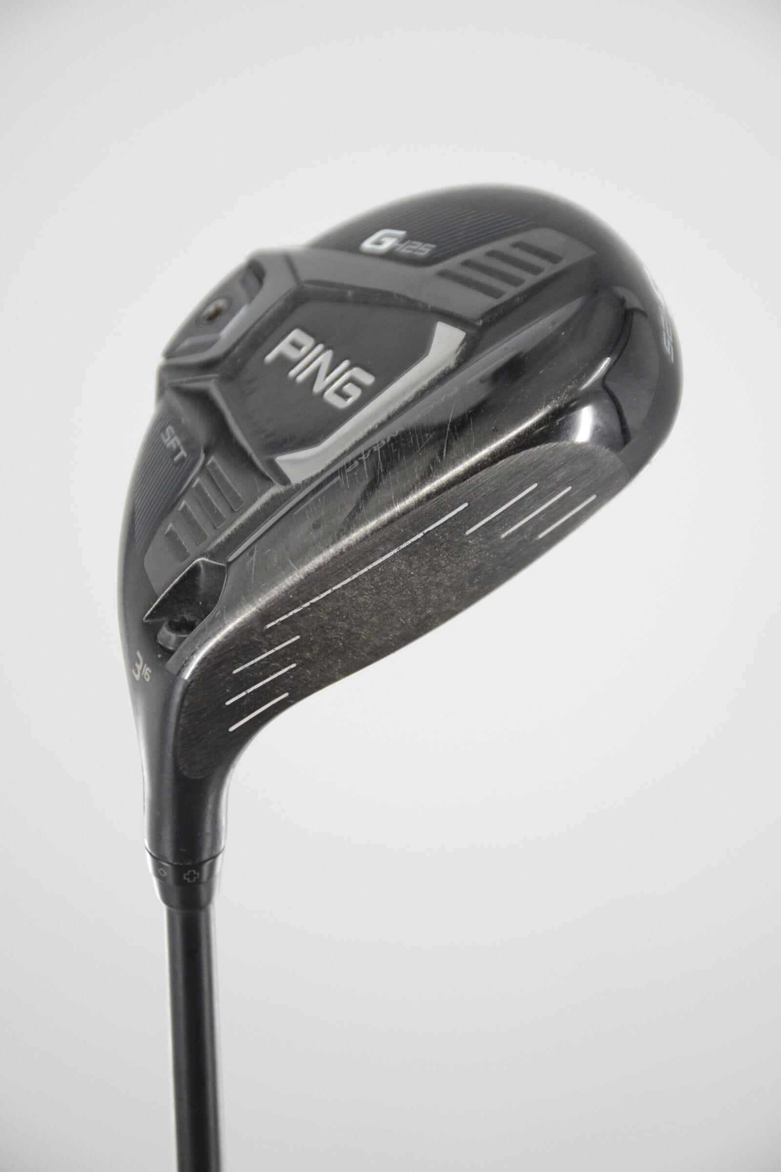 Ping G425 SFT 3 Wood R Flex 42.5" Golf Clubs GolfRoots