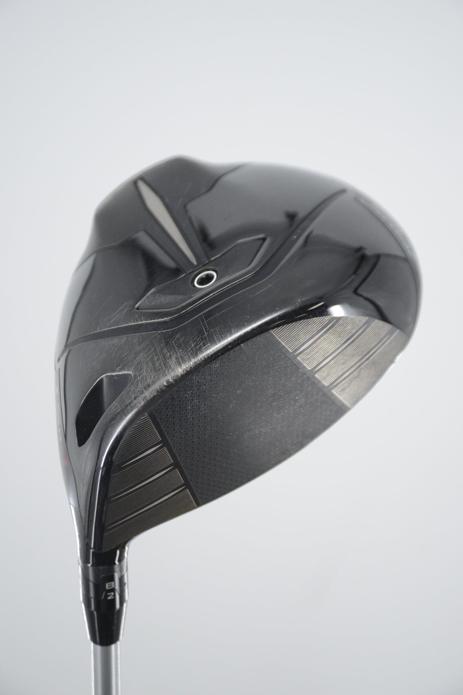 Titleist TSR4 9 Degree Driver S Flex 45.25" Golf Clubs GolfRoots