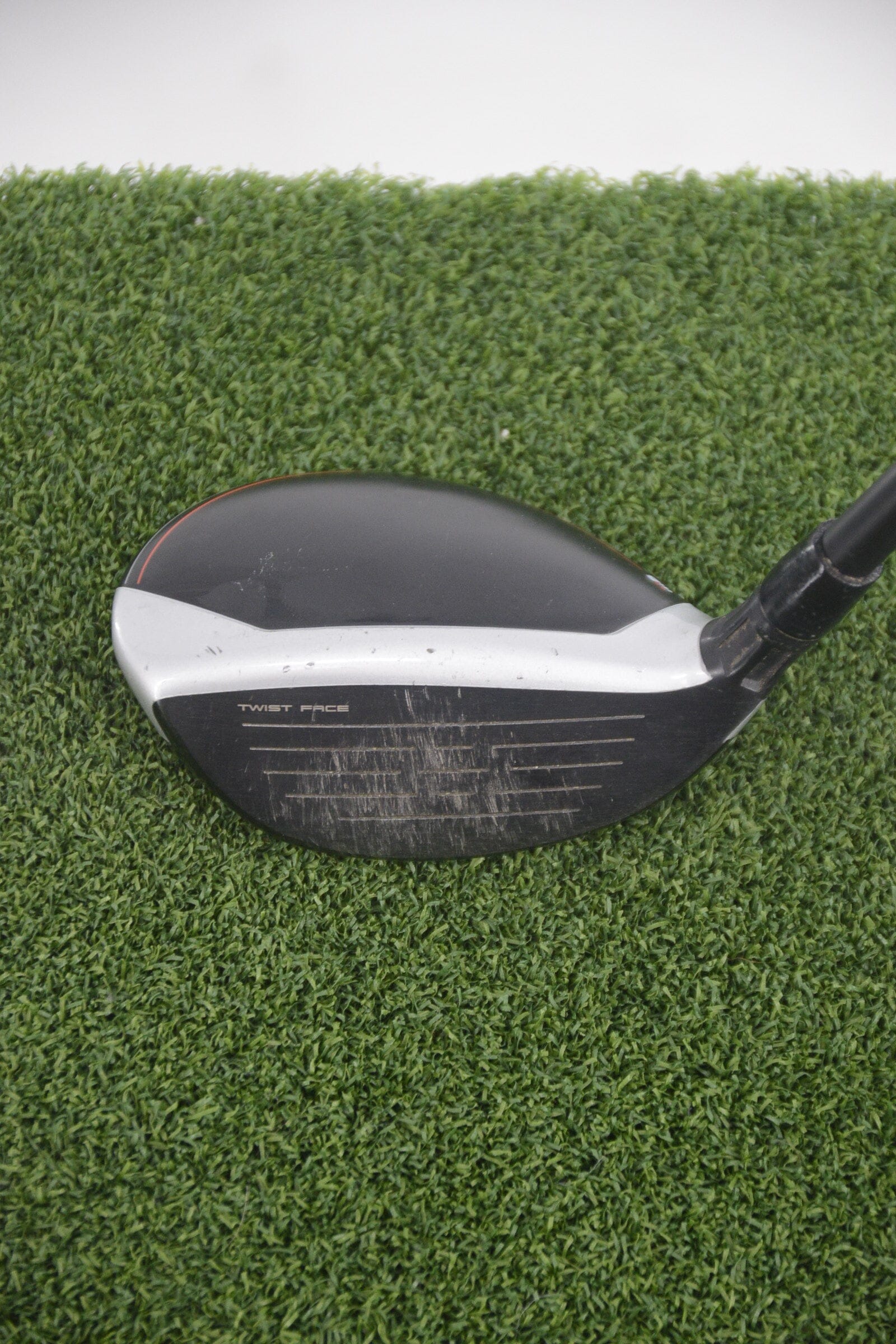 TaylorMade M6 7 Hybrid S Flex 37" Golf Clubs GolfRoots