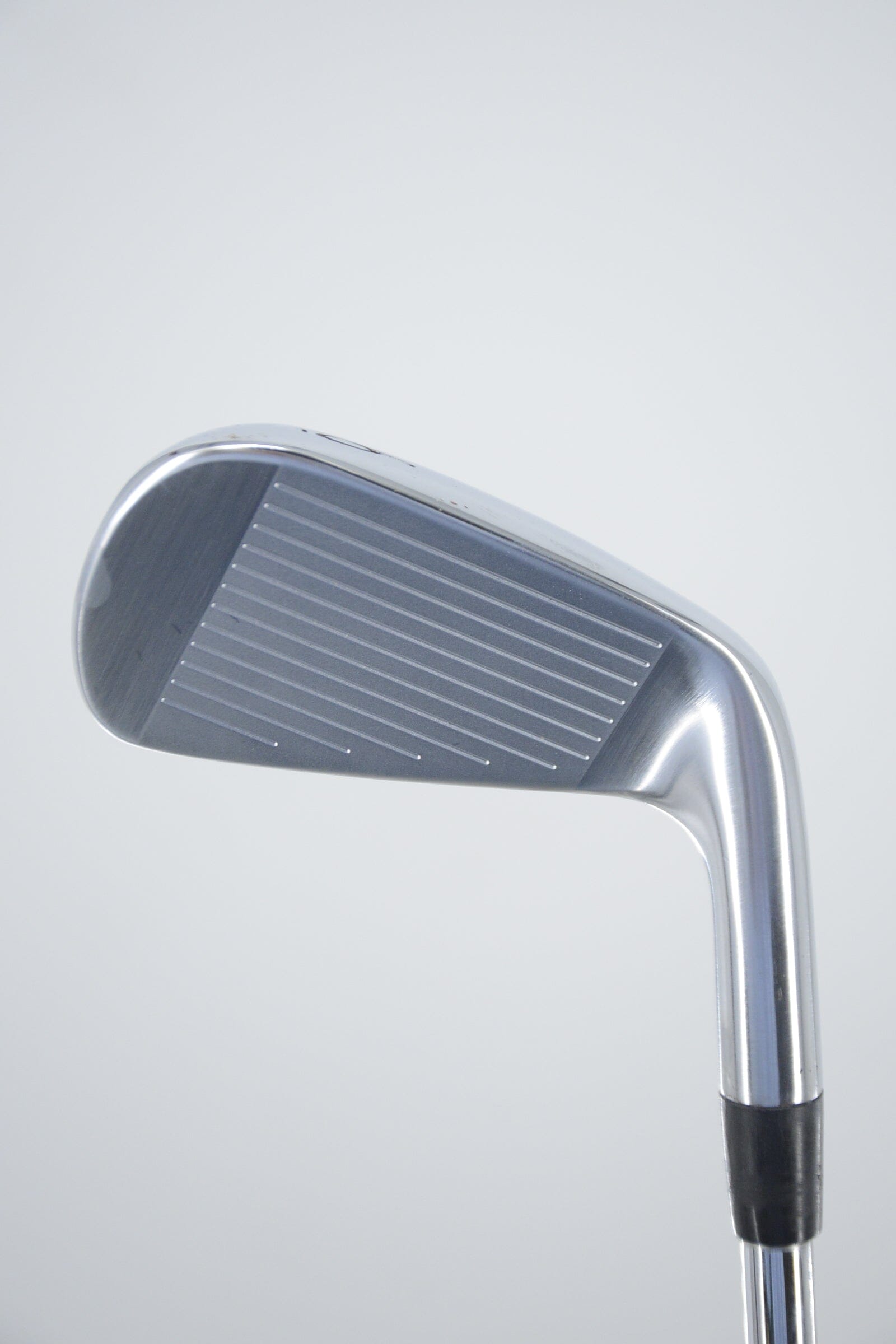 Lefty Titleist T200 6 Iron S Flex 38" Golf Clubs GolfRoots