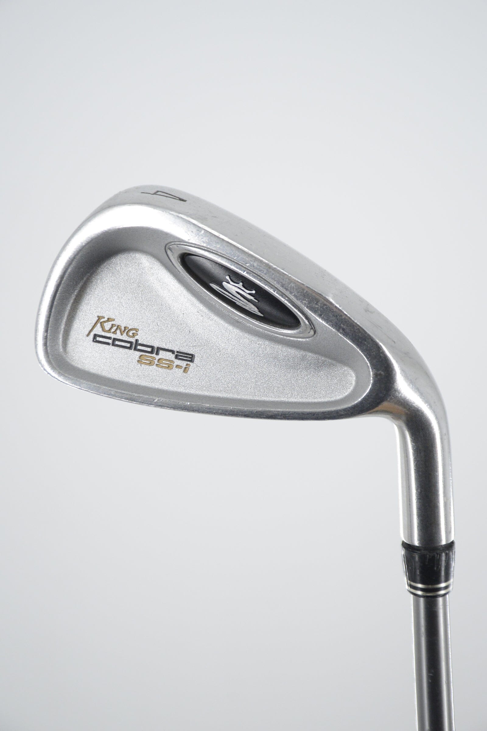 Cobra SS I Oversize 4 Iron R Flex 38.5" Golf Clubs GolfRoots