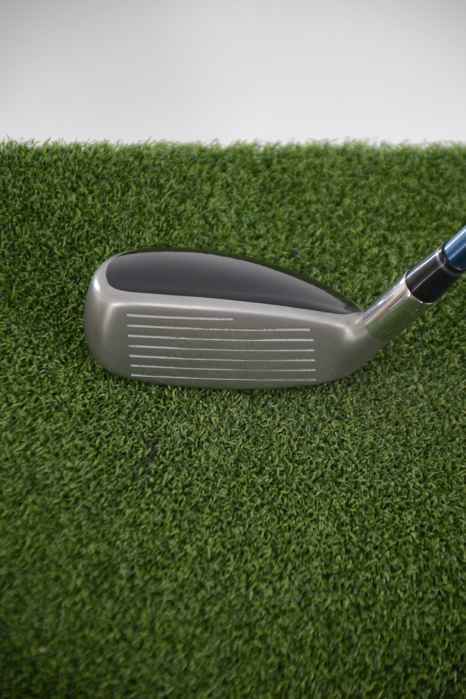 Adams Idea Pro Tour Prototype 16 Degree Hybrid S Flex 40.75"