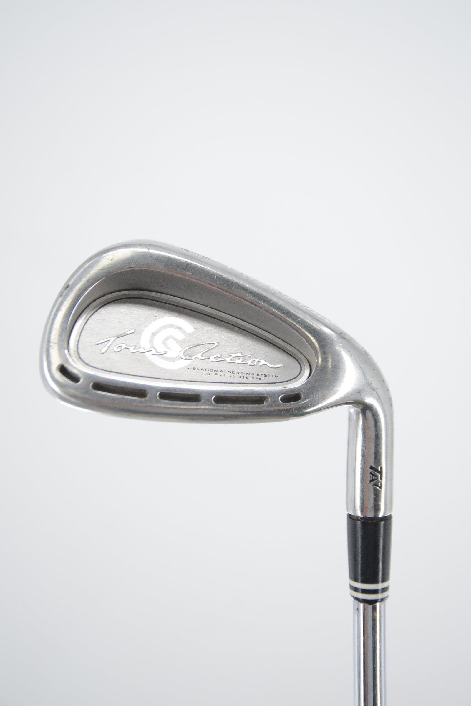 Cleveland Ta7 PW R Flex 35.25" Golf Clubs GolfRoots