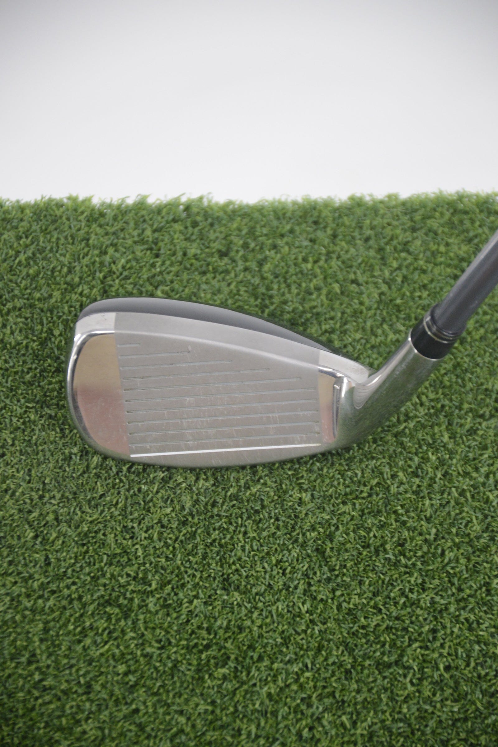 Tour Edge Bazooka JMAX Ql 6 Iron R Flex 37.25" Golf Clubs GolfRoots