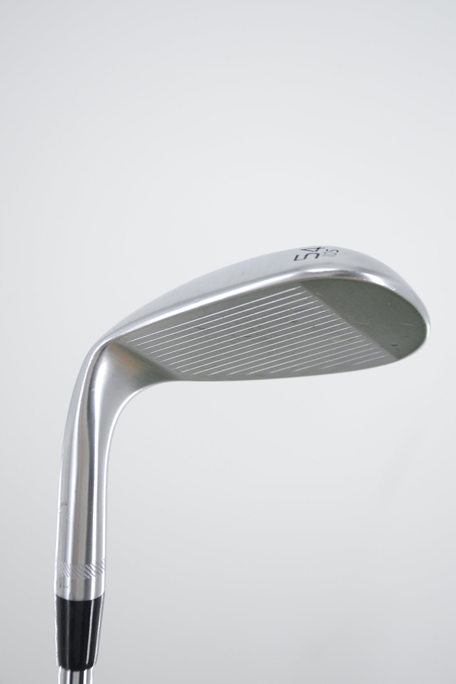 Titleist Vokey SM10 Tour Chrome 54 Degree Wedge Wedge Flex 35"