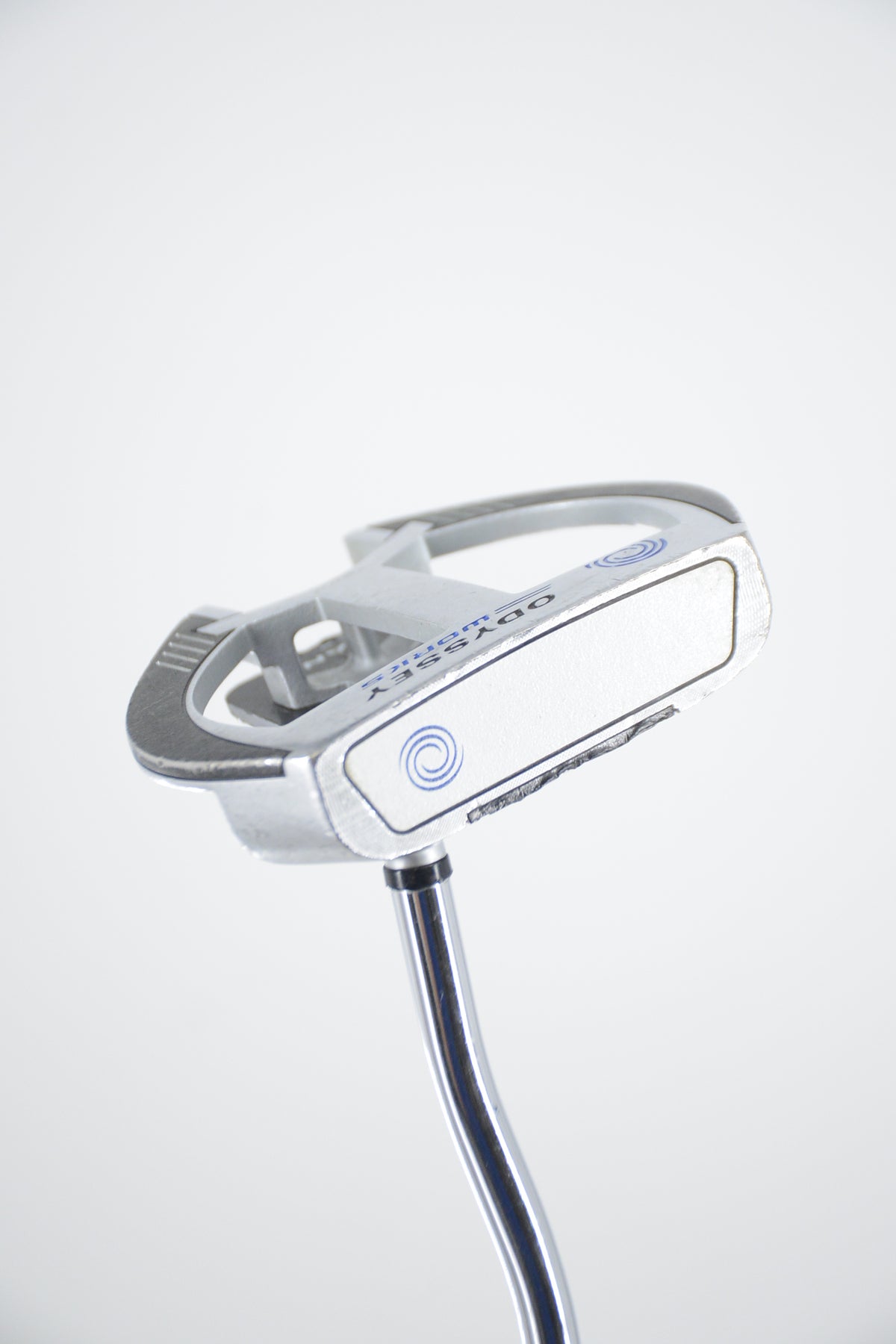 Odyssey Works Marxman Fang Versa Putter 35"